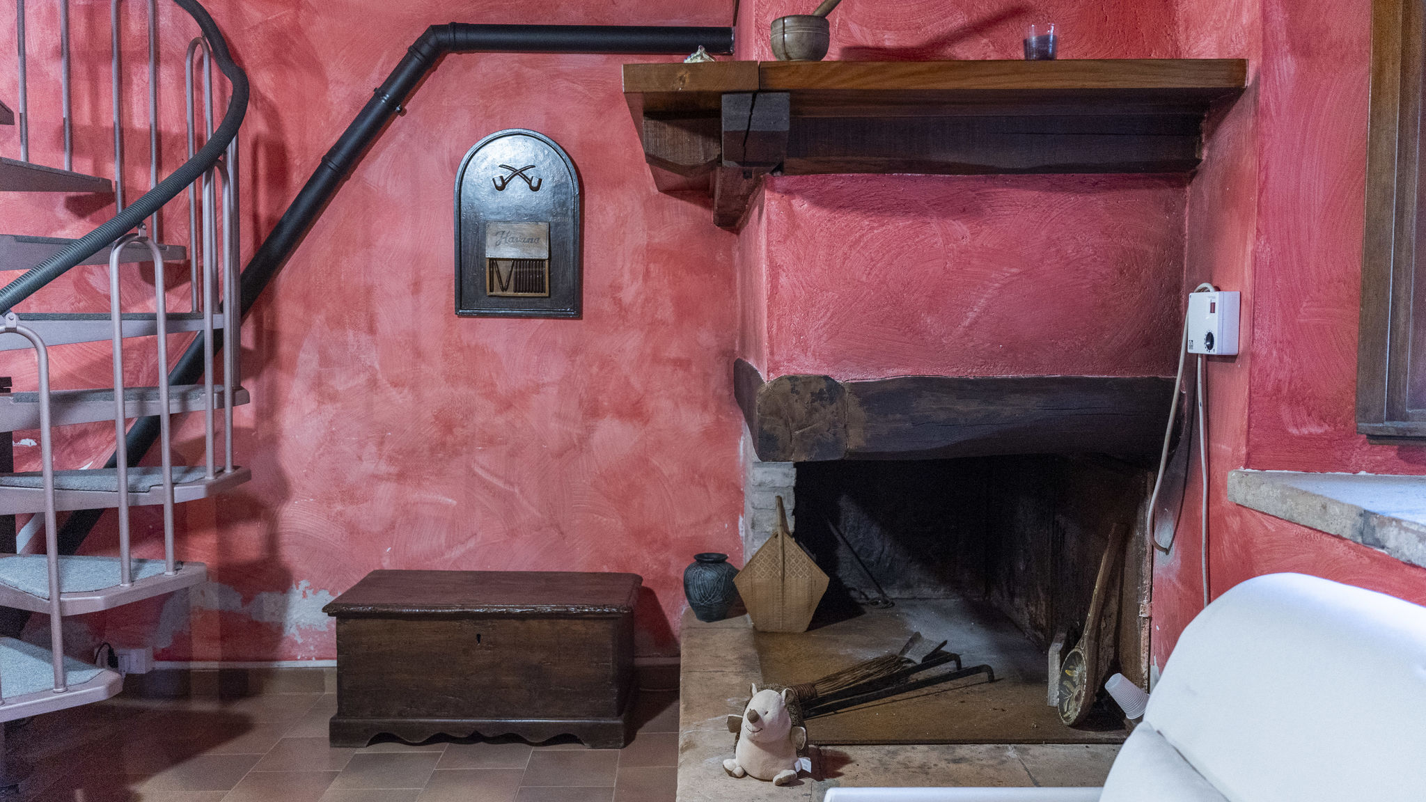 Italianway Campello sul Clitunno Ospitaci Casa Piccolo Borgo