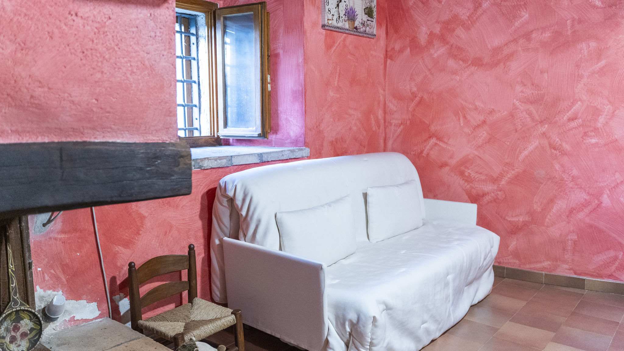Italianway Campello sul Clitunno Ospitaci Casa Piccolo Borgo