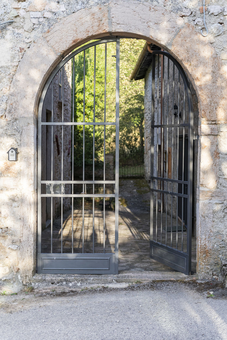 Italianway Campello sul Clitunno Ospitaci Casa Piccolo Borgo