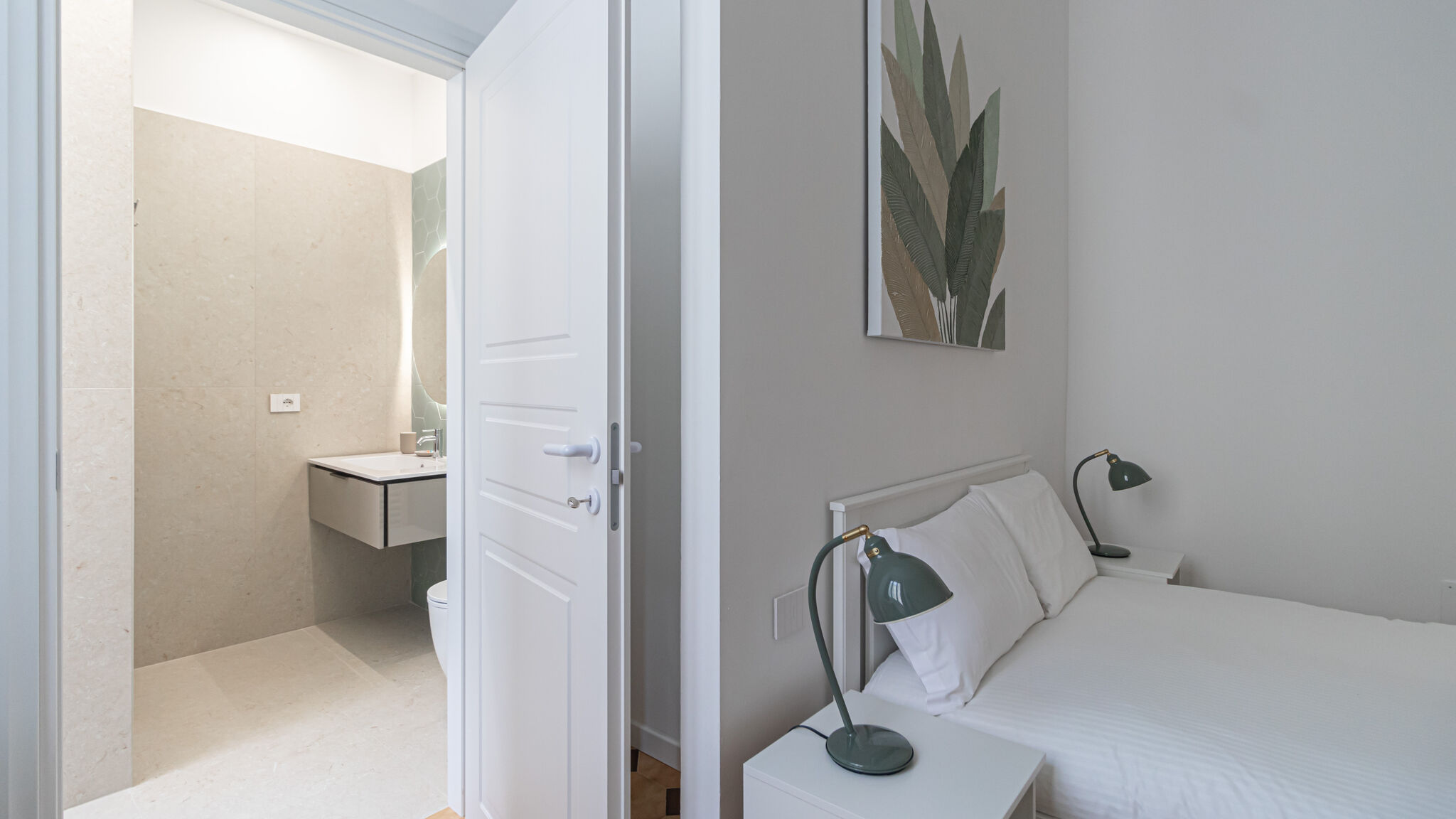 Italianway Milano Comfort - Naviglio Pavese 14