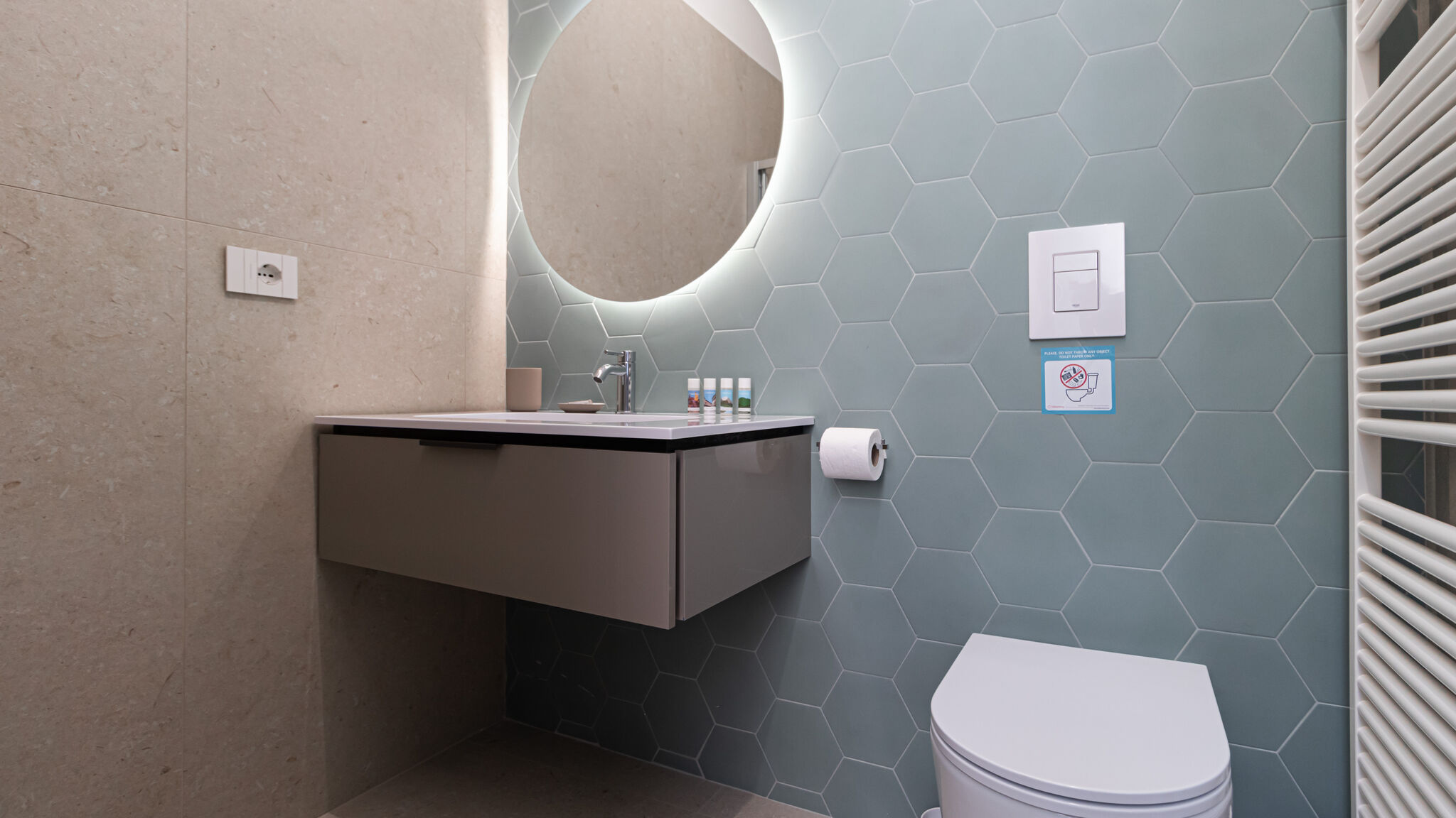 Italianway Milano Comfort - Naviglio Pavese 14