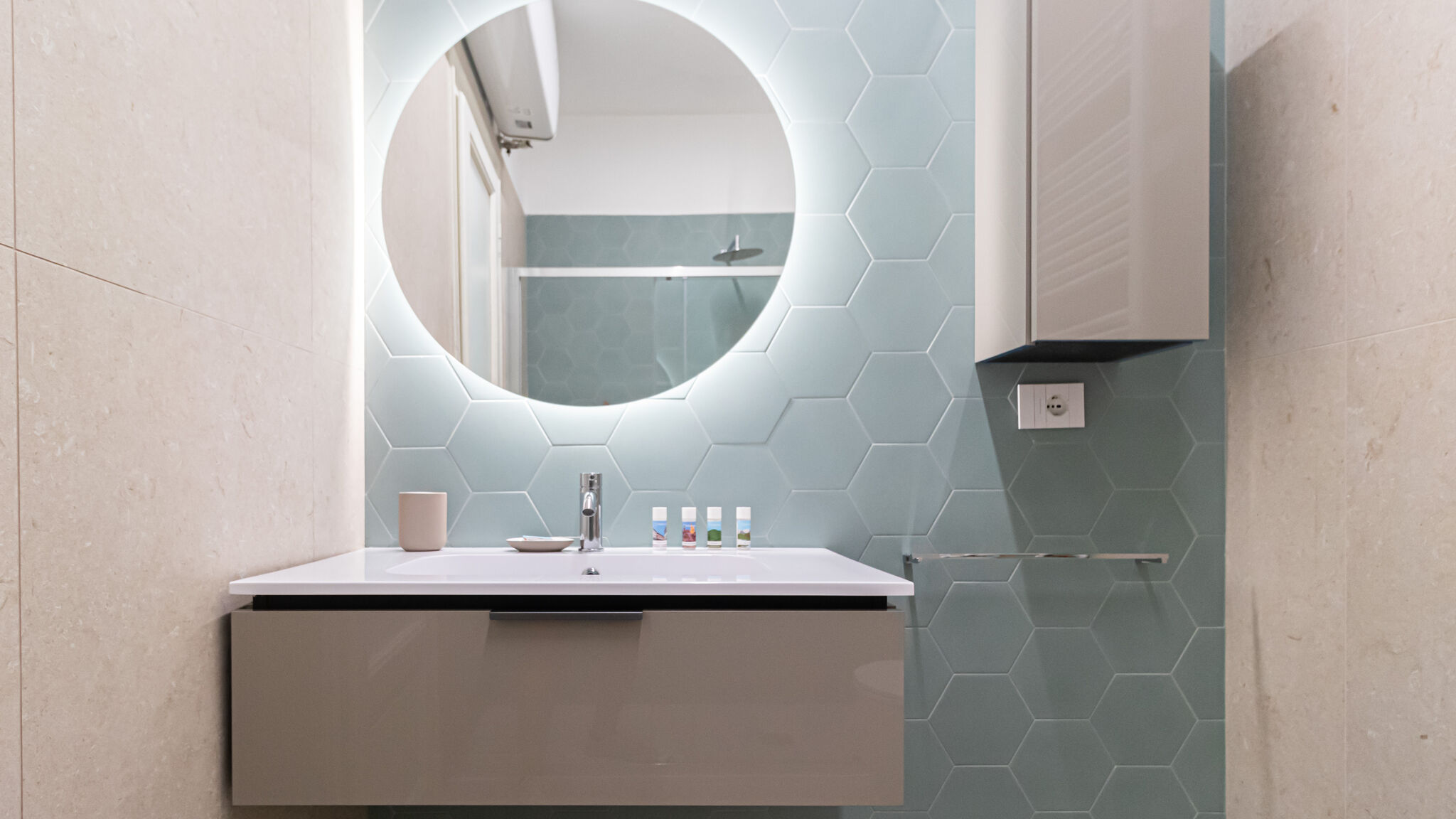 Italianway Milano Comfort - Naviglio Pavese 14