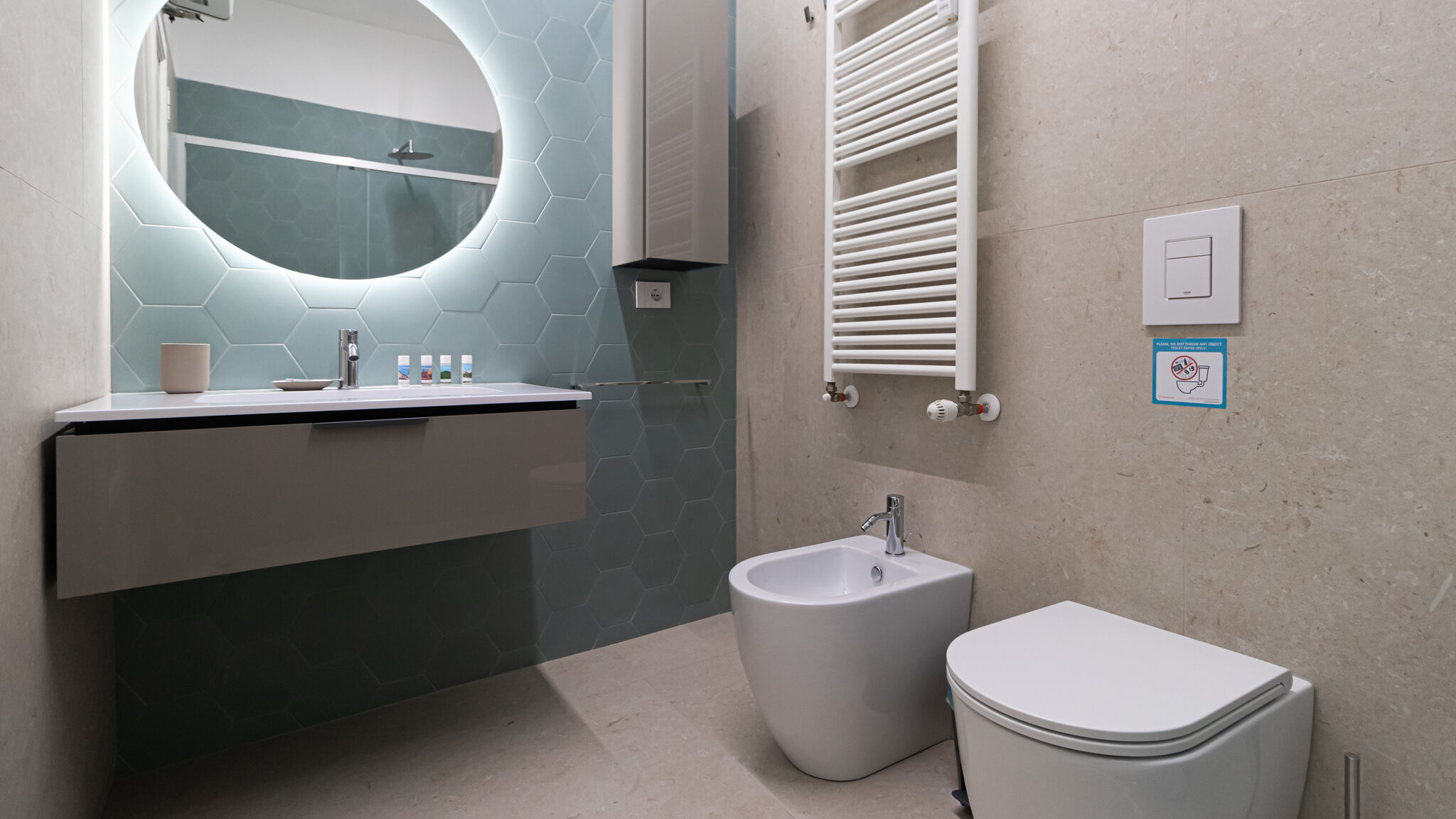 Italianway Milano Comfort - Naviglio Pavese 14