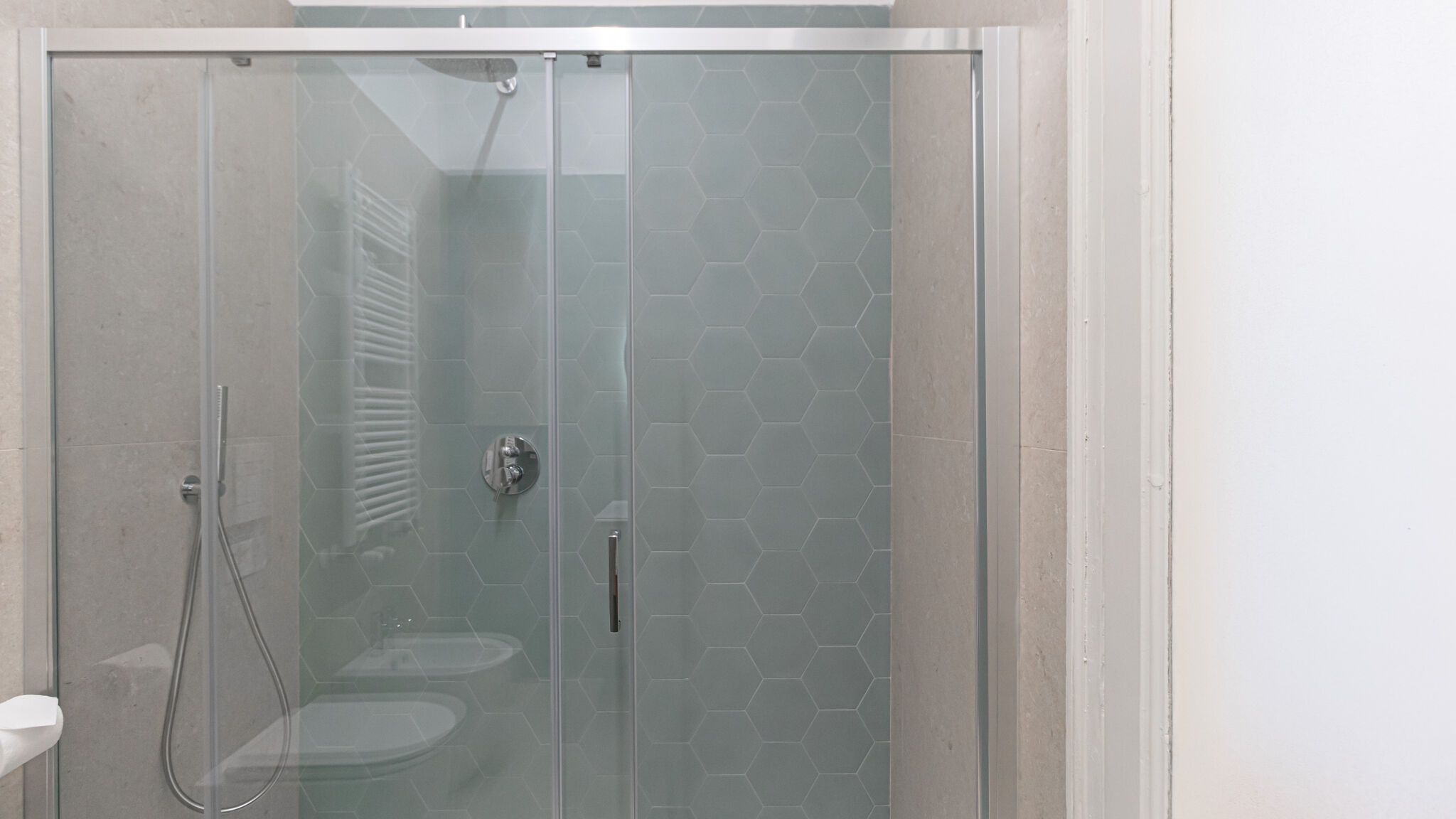 Italianway Milano Comfort - Naviglio Pavese 14