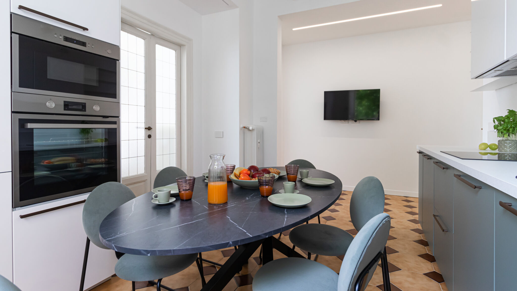 Italianway Milano Comfort - Naviglio Pavese 14