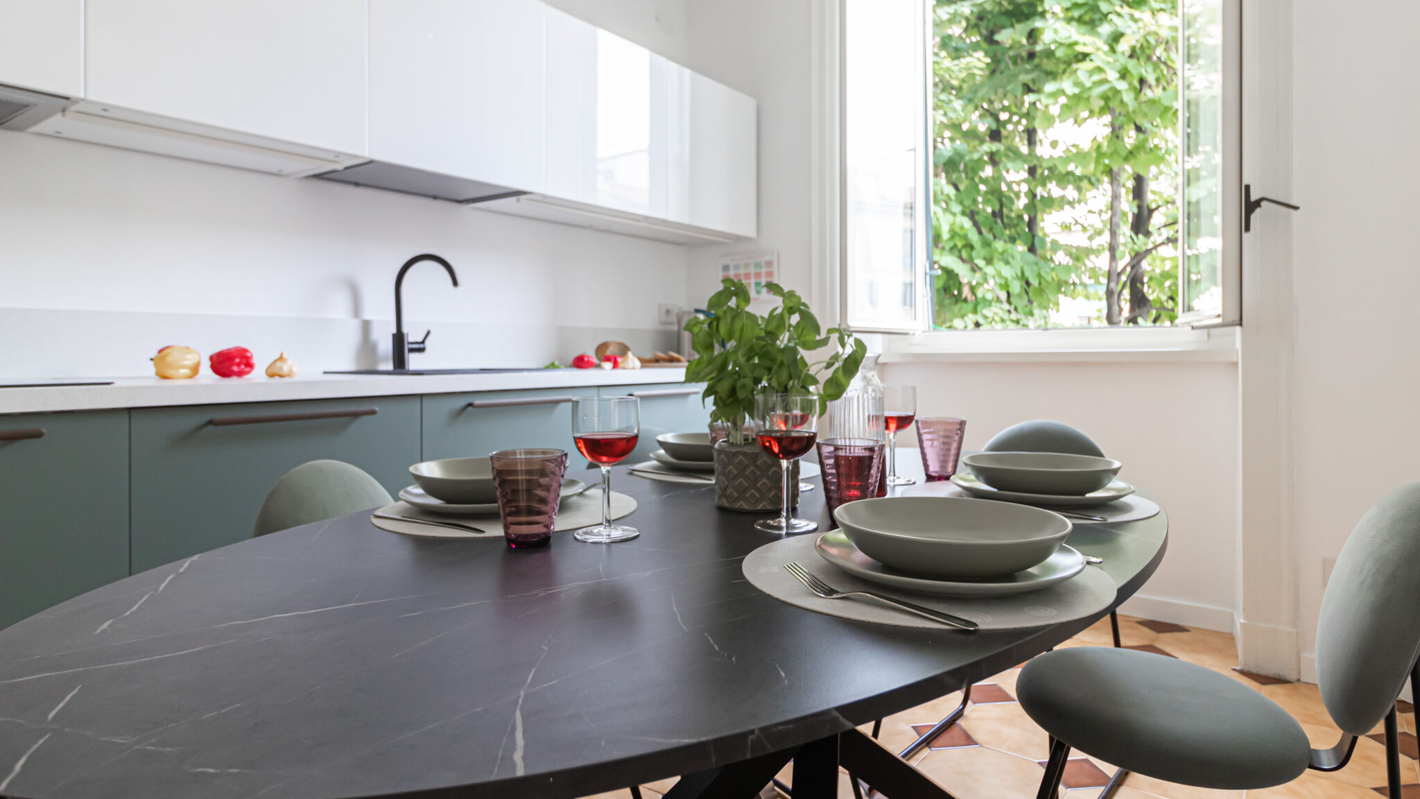 Italianway Milano Comfort - Naviglio Pavese 14