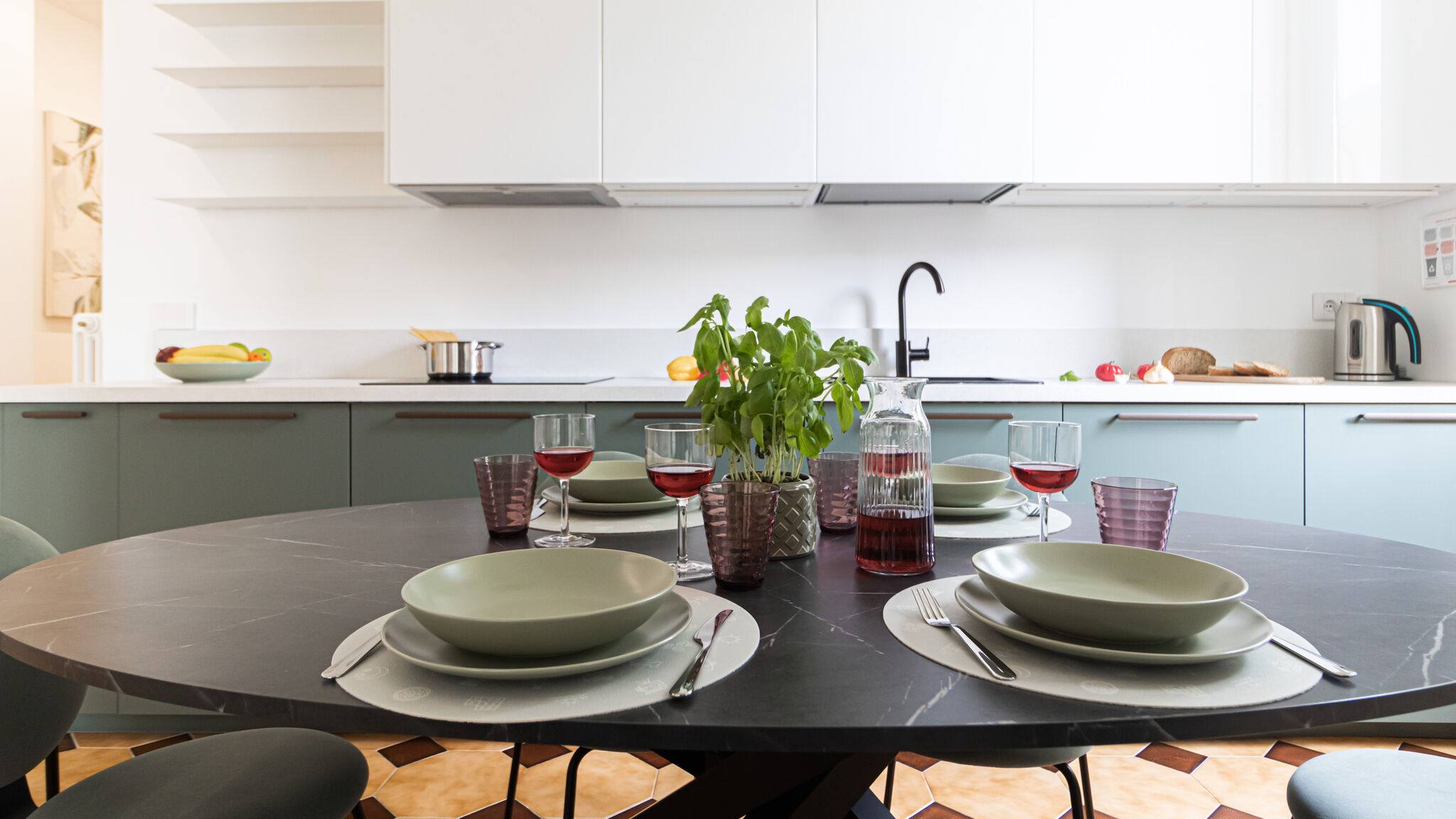 Italianway Milano Comfort - Naviglio Pavese 14