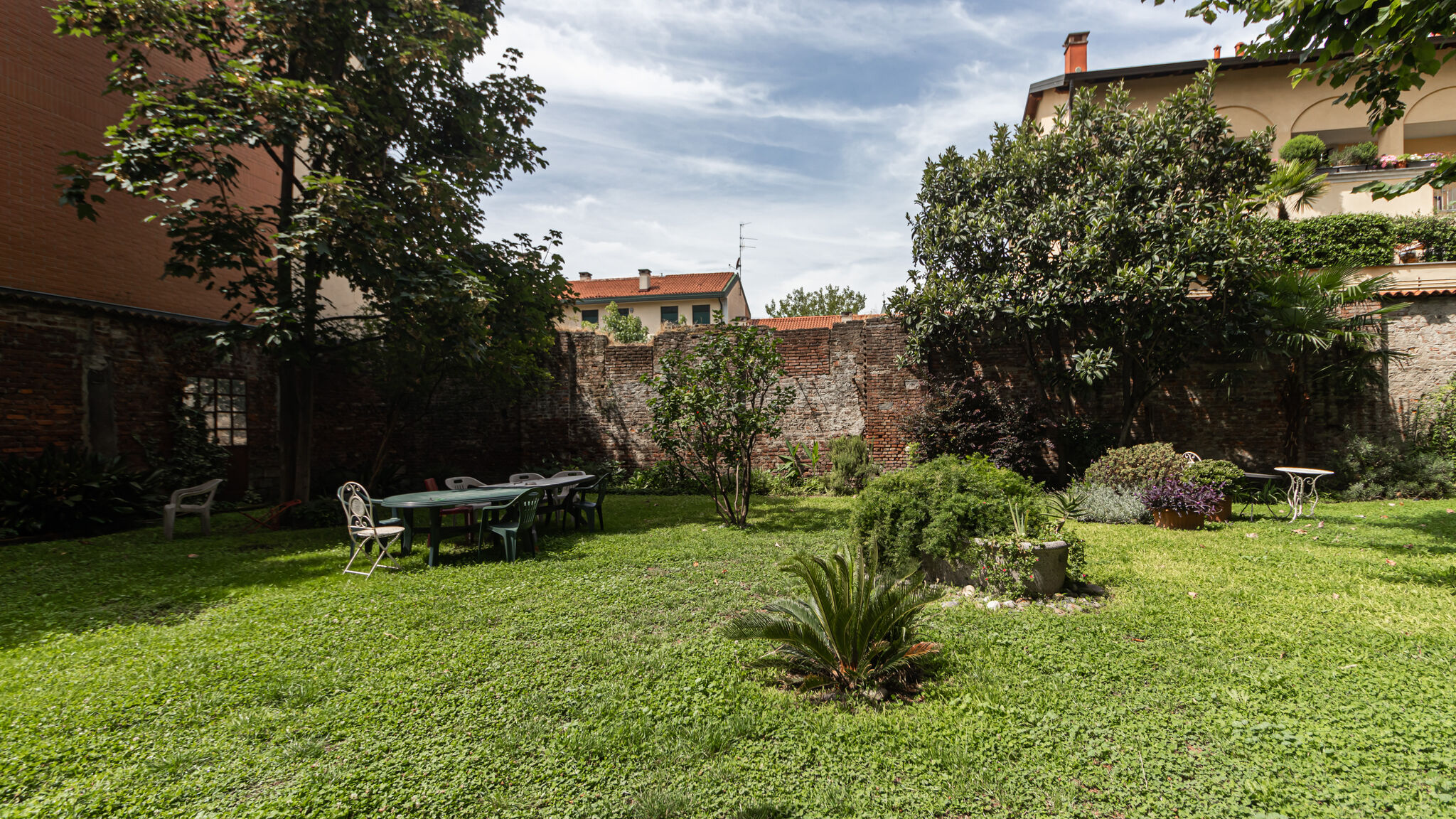 Italianway Milano Comfort - Naviglio Pavese 14