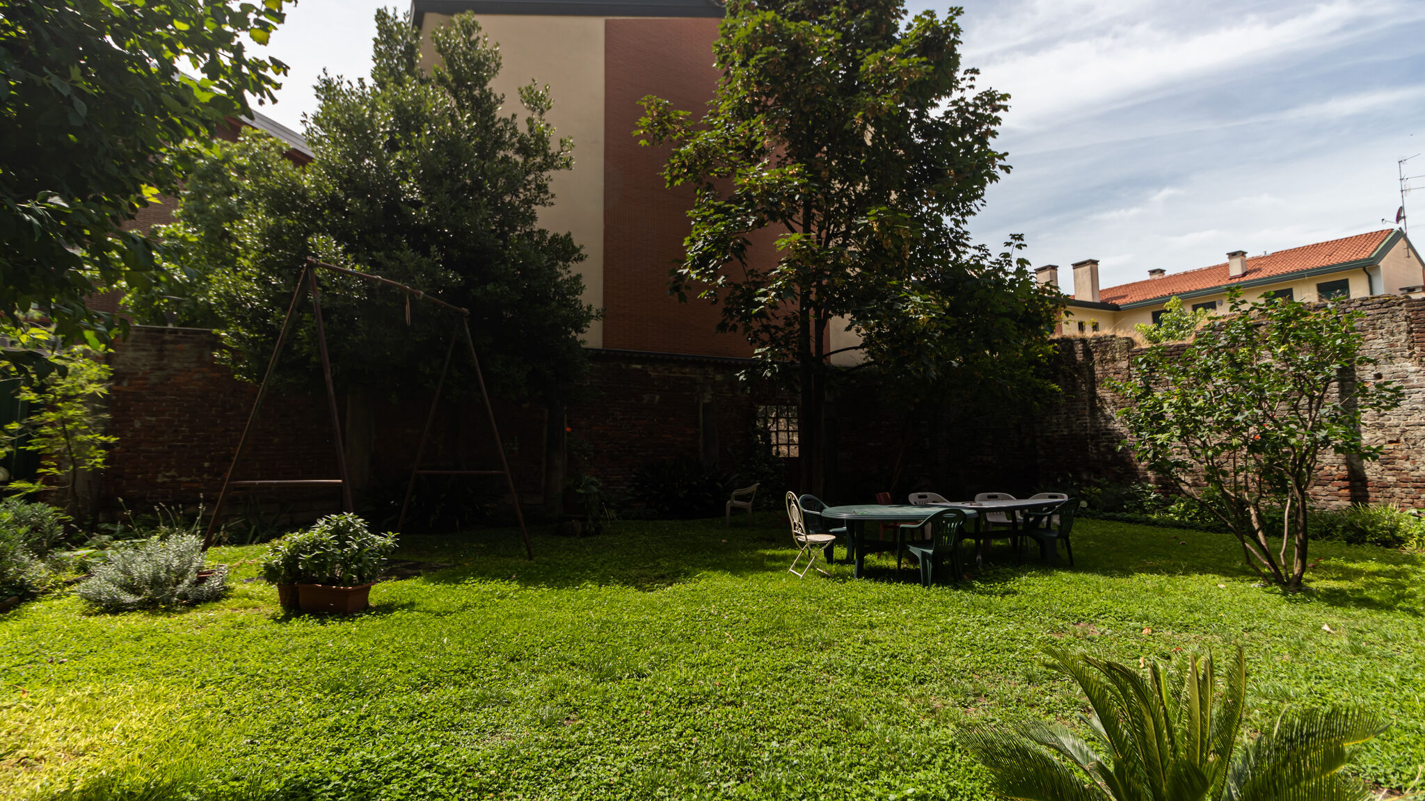 Italianway Milano Comfort - Naviglio Pavese 14