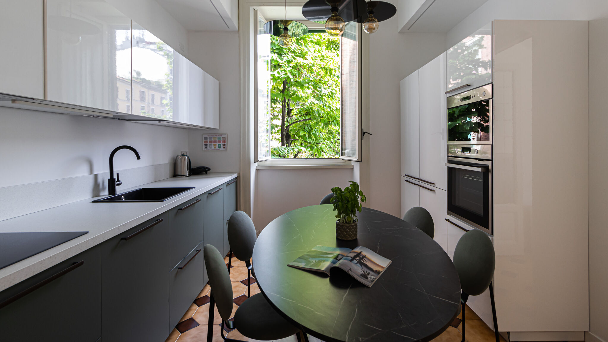 Italianway Milano Comfort - Naviglio Pavese 14