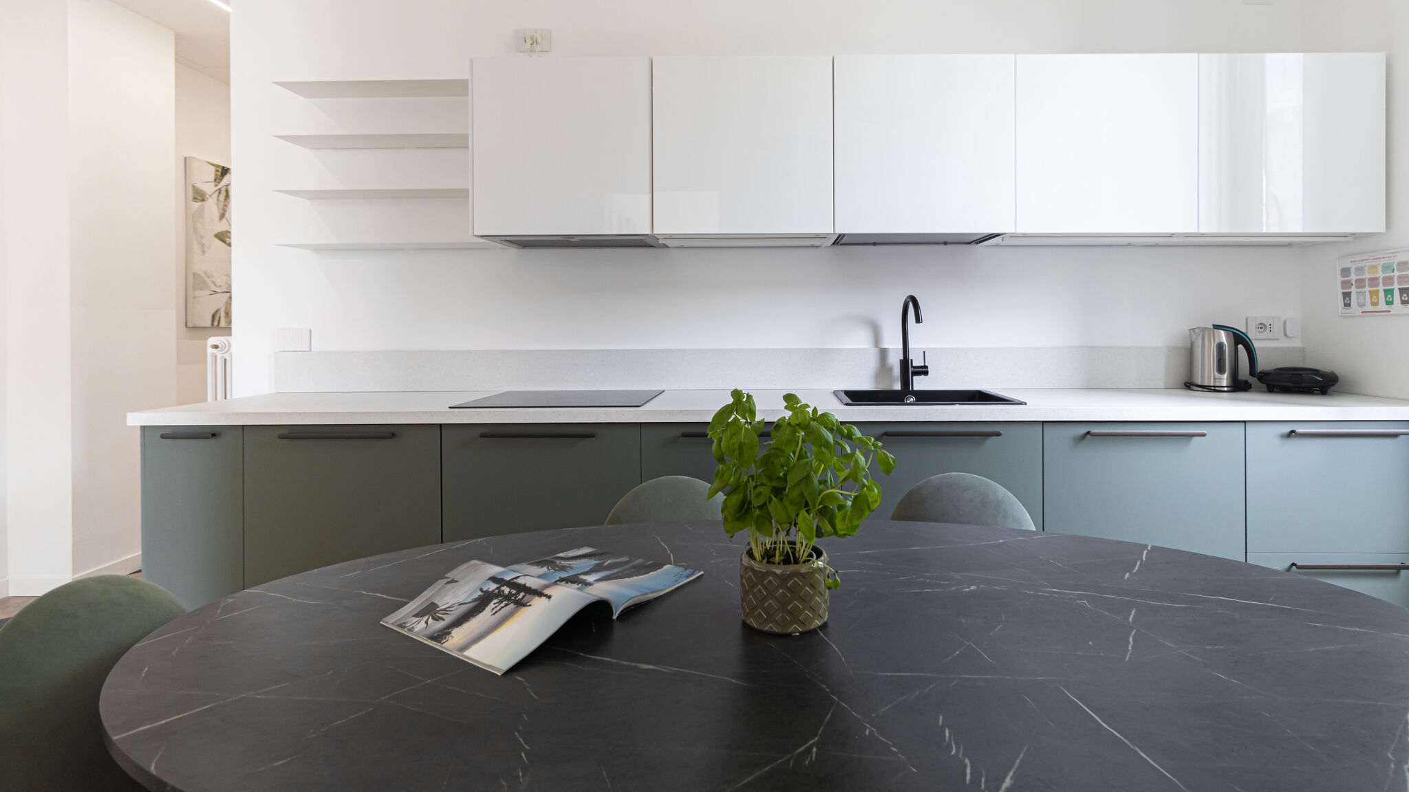 Italianway Milano Comfort - Naviglio Pavese 14