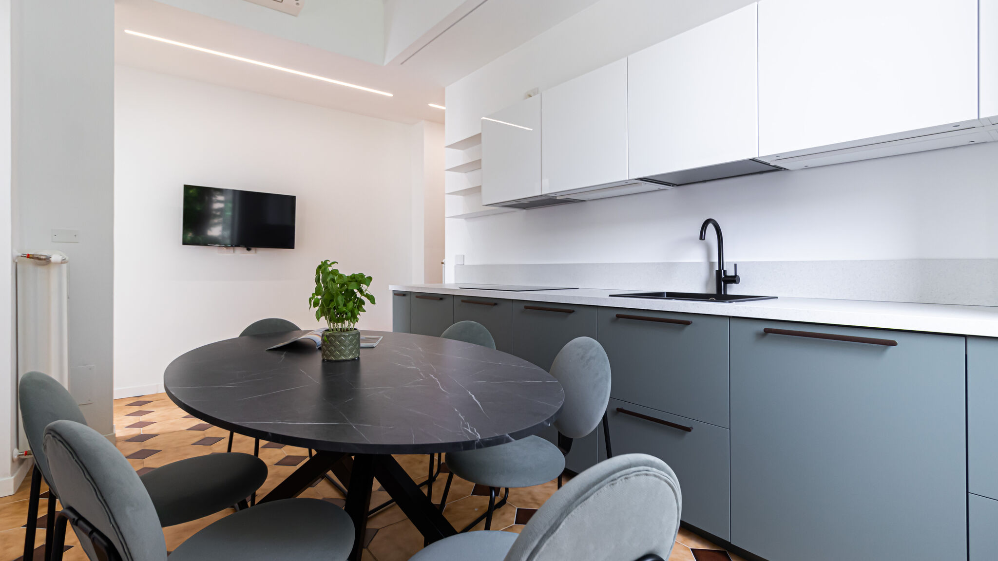 Italianway Milano Comfort - Naviglio Pavese 14