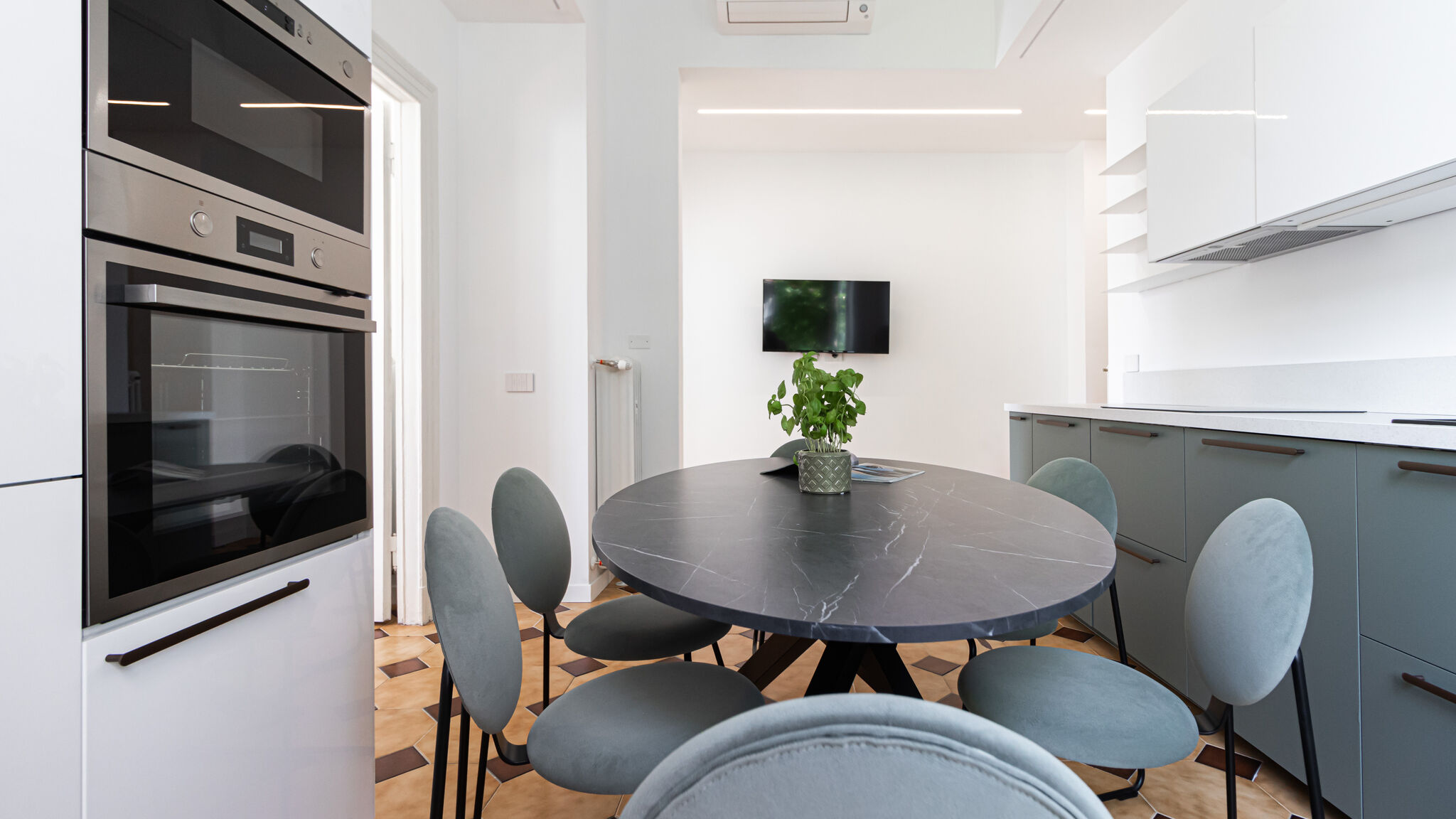 Italianway Milano Comfort - Naviglio Pavese 14