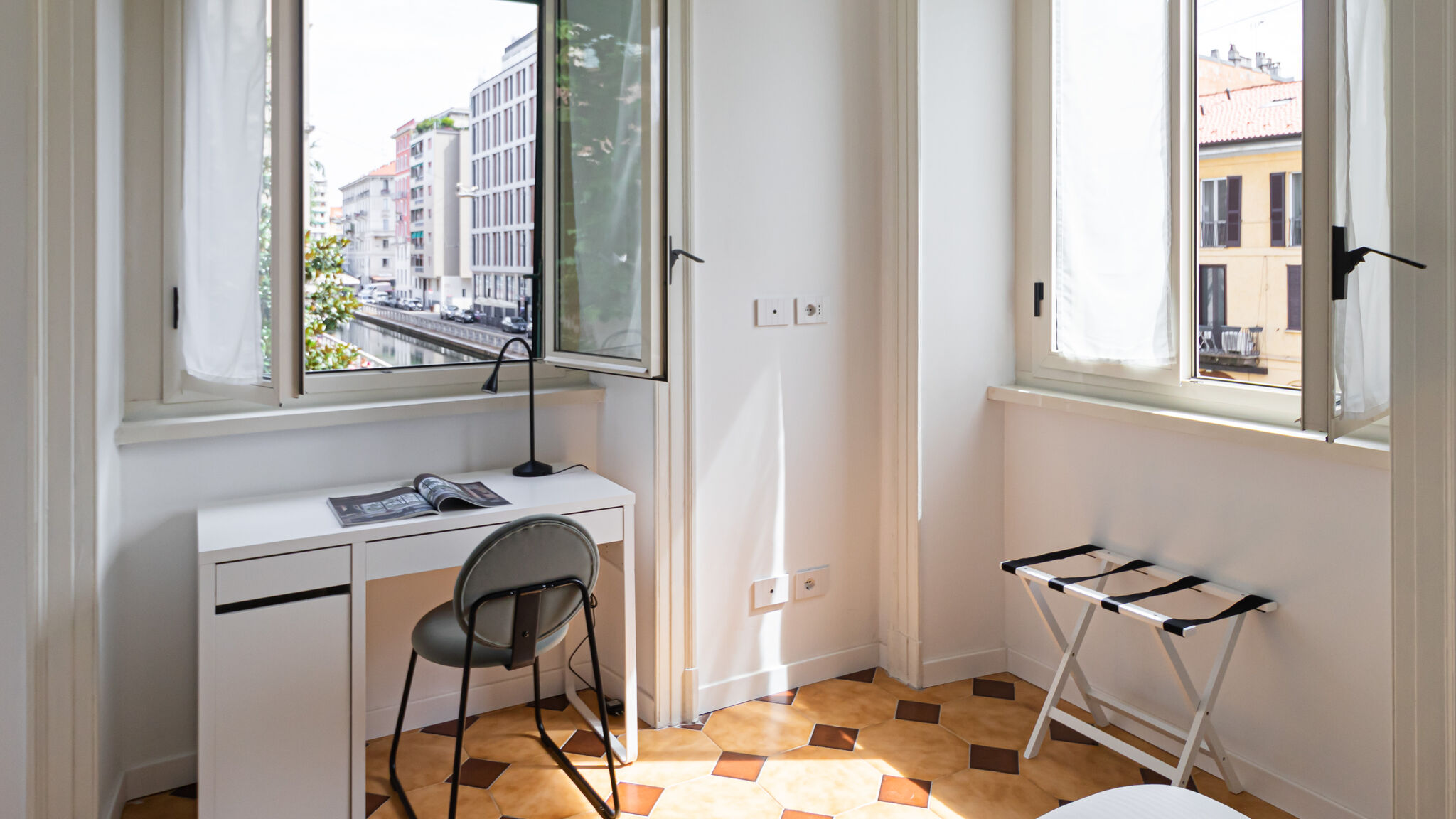 Italianway Milano Comfort - Naviglio Pavese 14