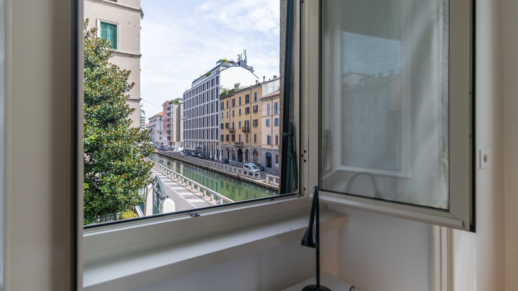 Italianway Milano Comfort - Naviglio Pavese 14