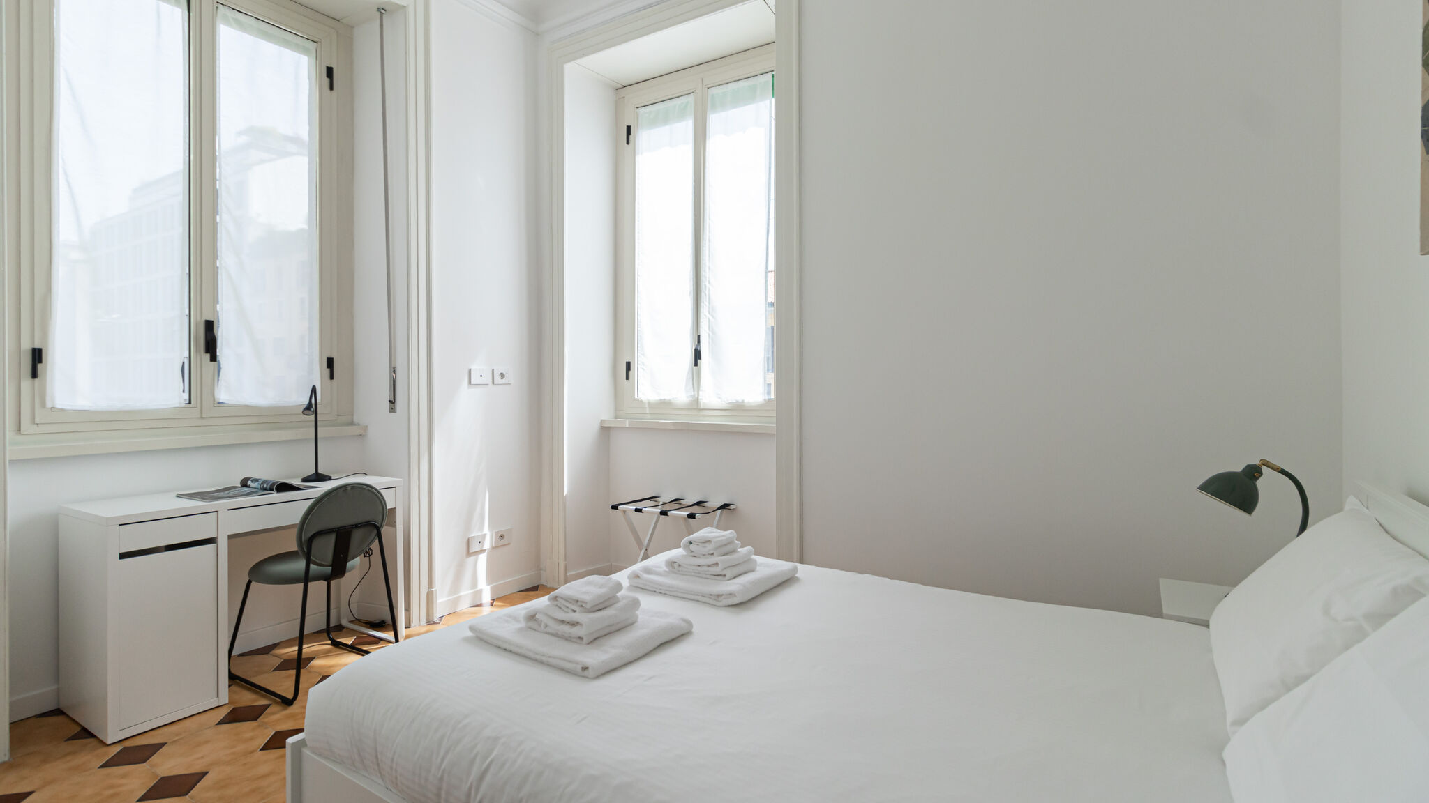 Italianway Milano Comfort - Naviglio Pavese 14