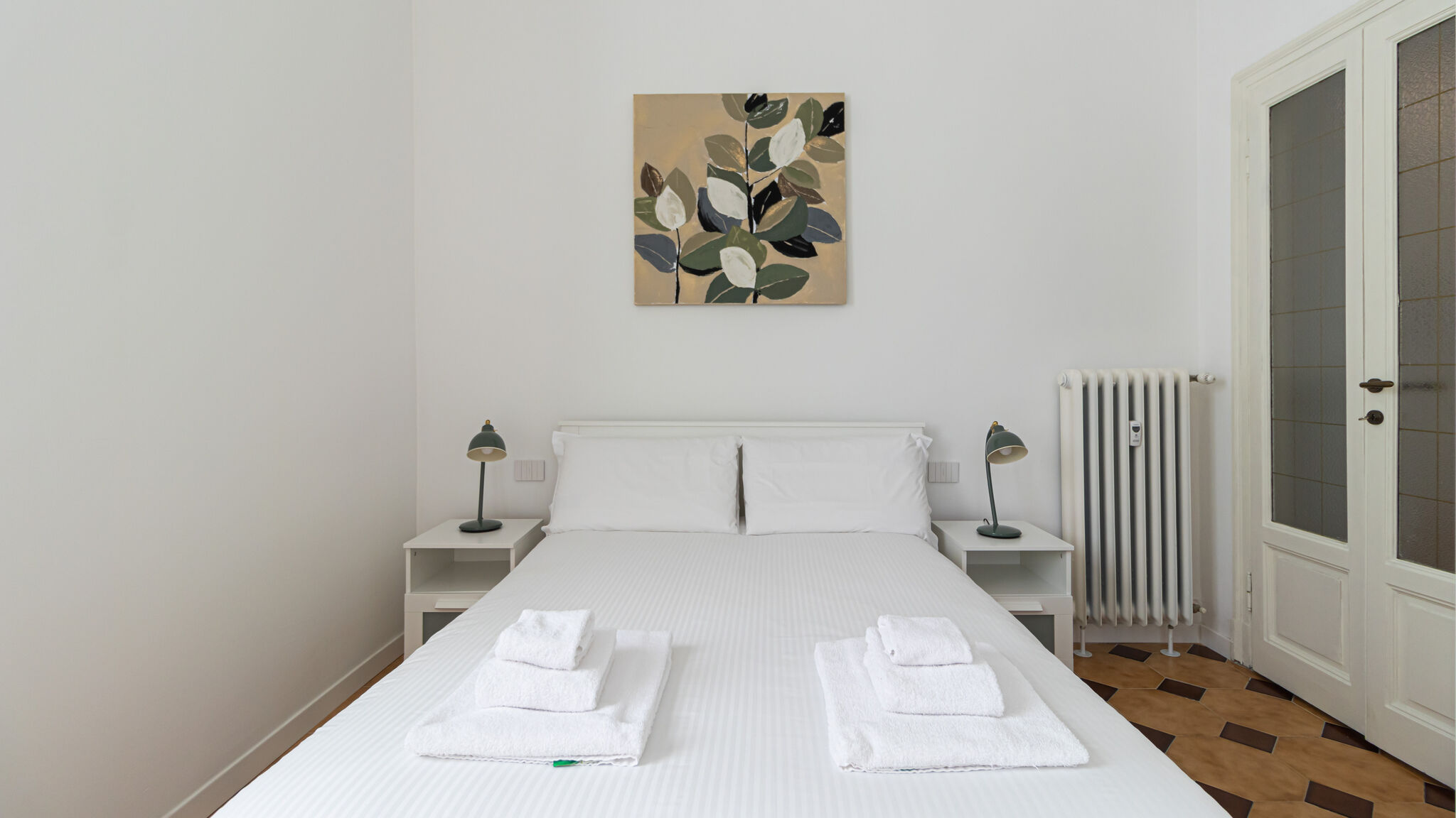 Italianway Milano Comfort - Naviglio Pavese 14