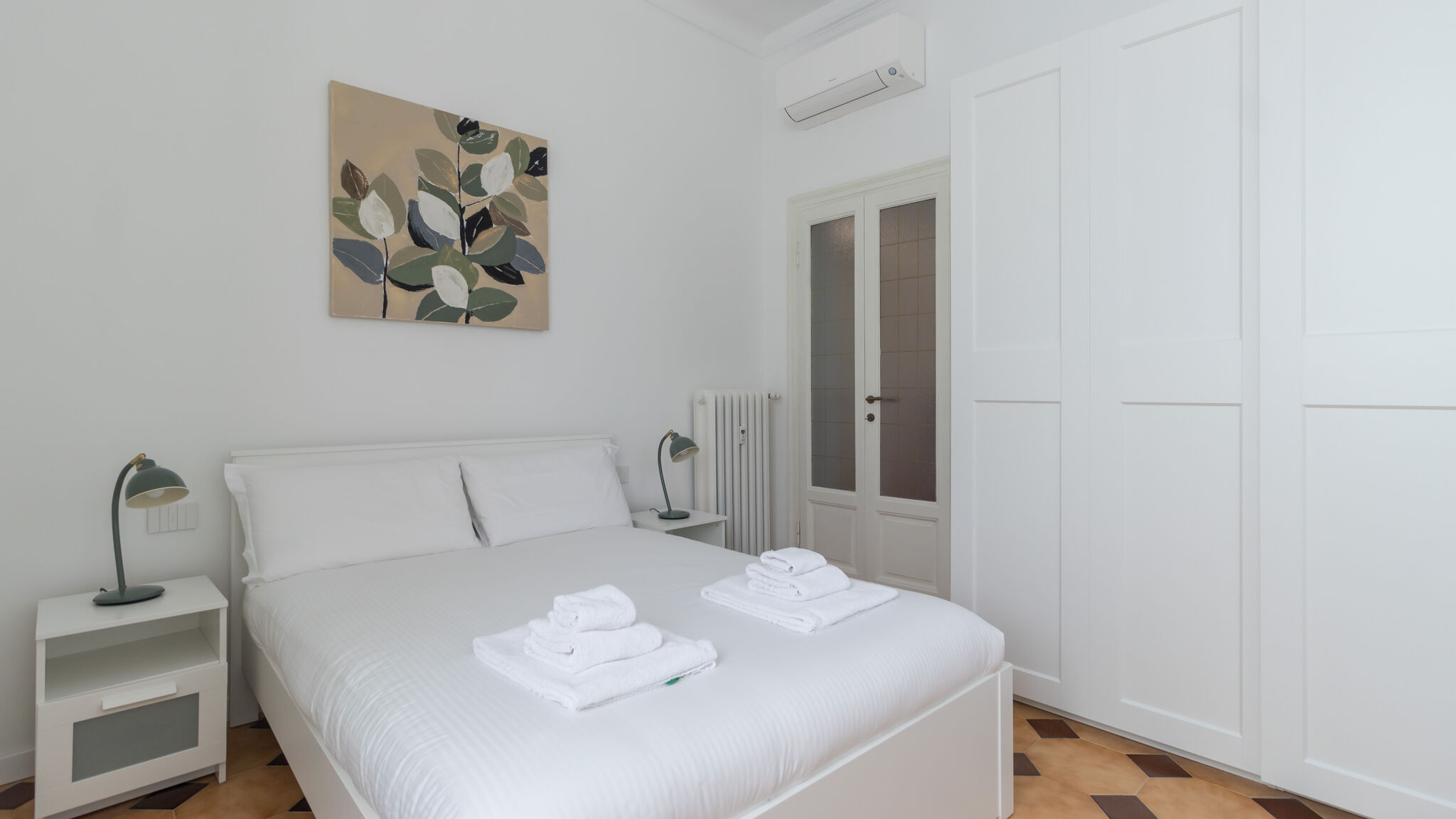 Italianway Milano Comfort - Naviglio Pavese 14