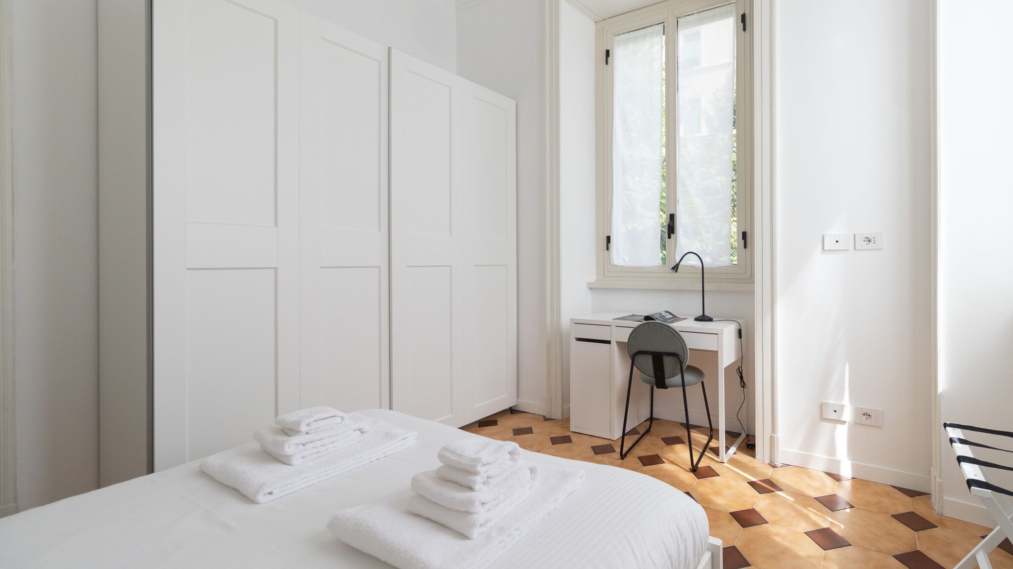 Italianway Milano Comfort - Naviglio Pavese 14