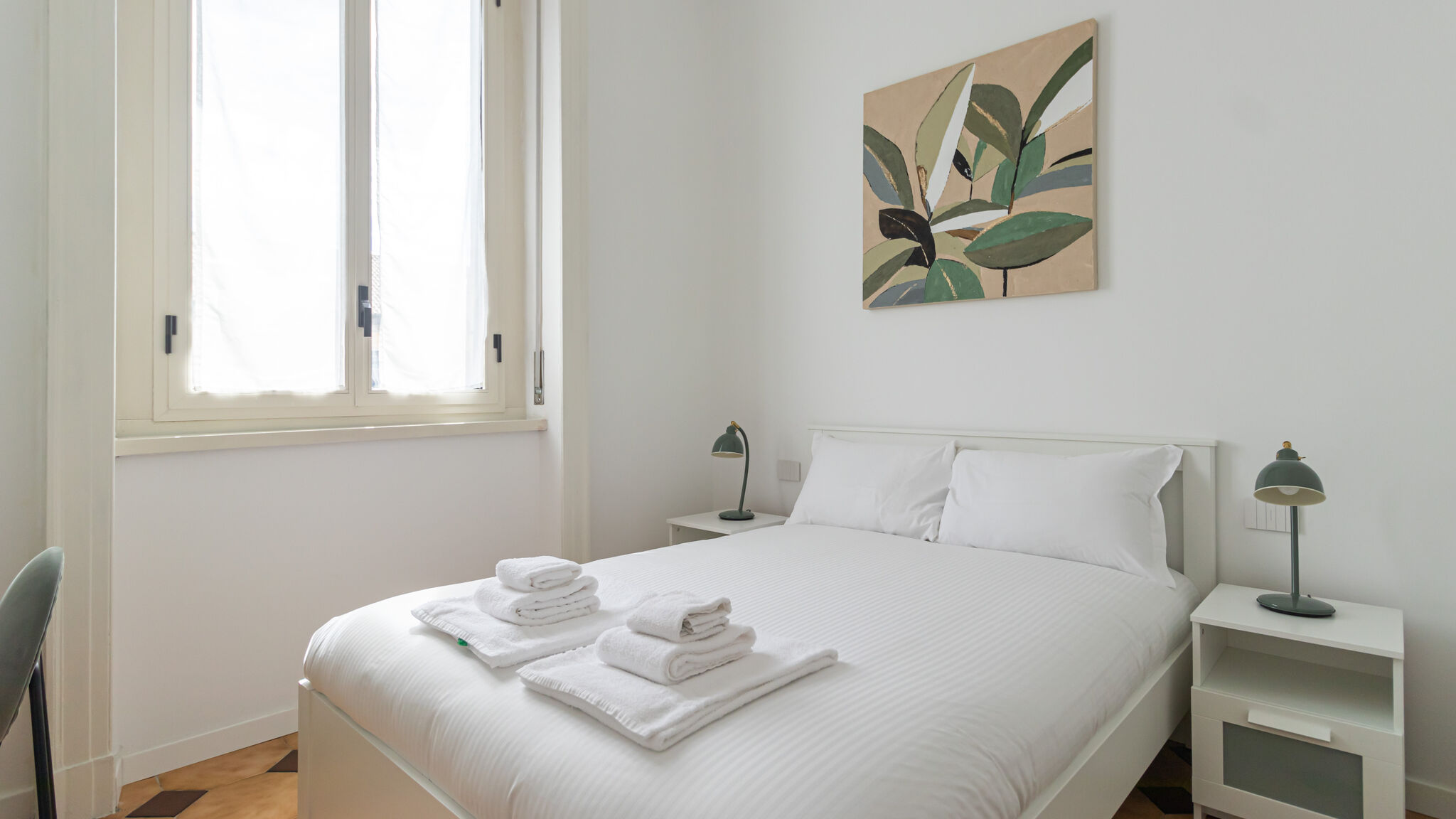 Italianway Milano Comfort - Naviglio Pavese 14