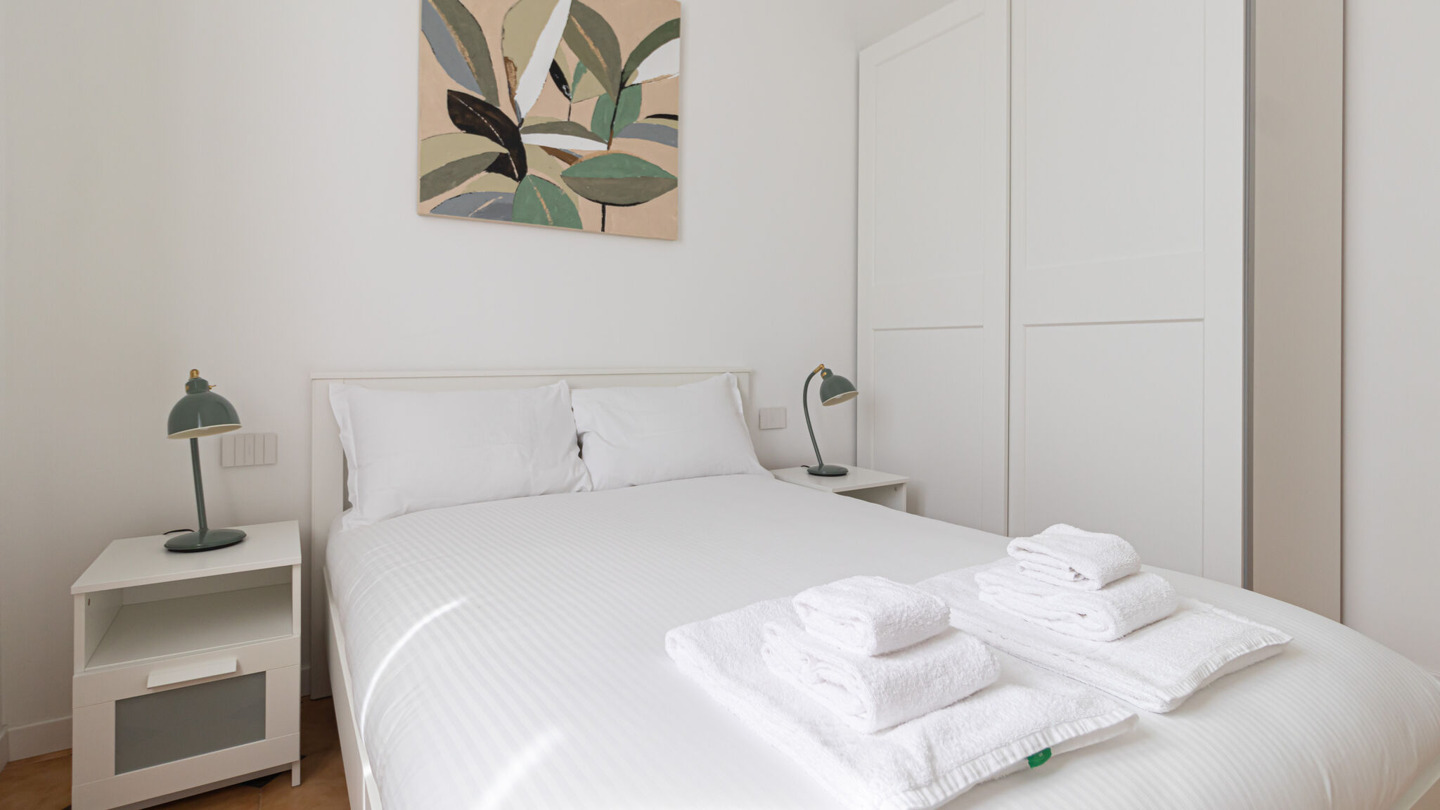 Italianway Milano Comfort - Naviglio Pavese 14