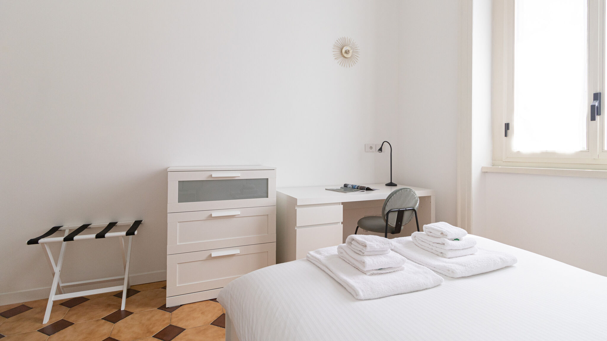 Italianway Milano Comfort - Naviglio Pavese 14