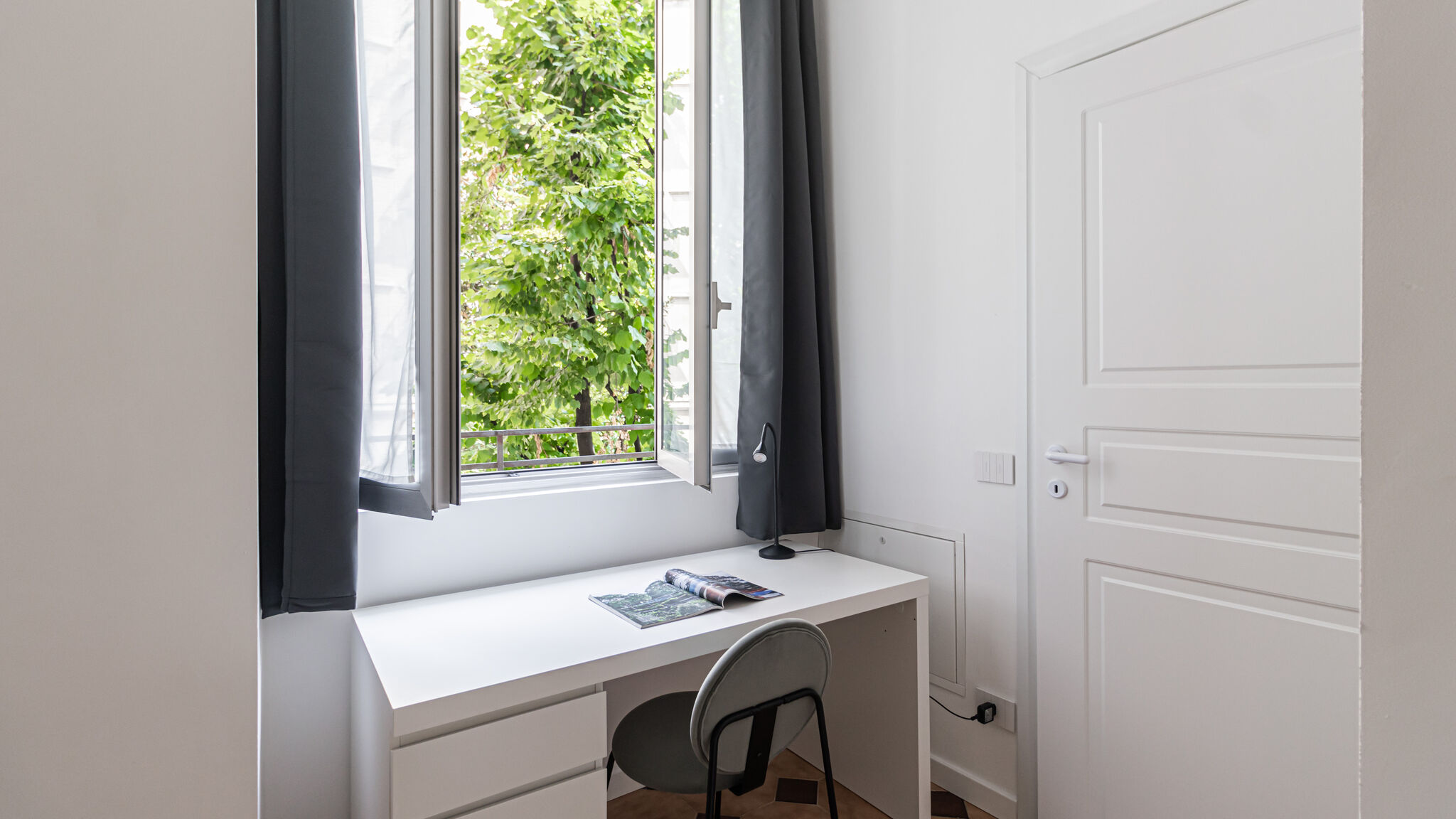 Italianway Milano Comfort - Naviglio Pavese 14