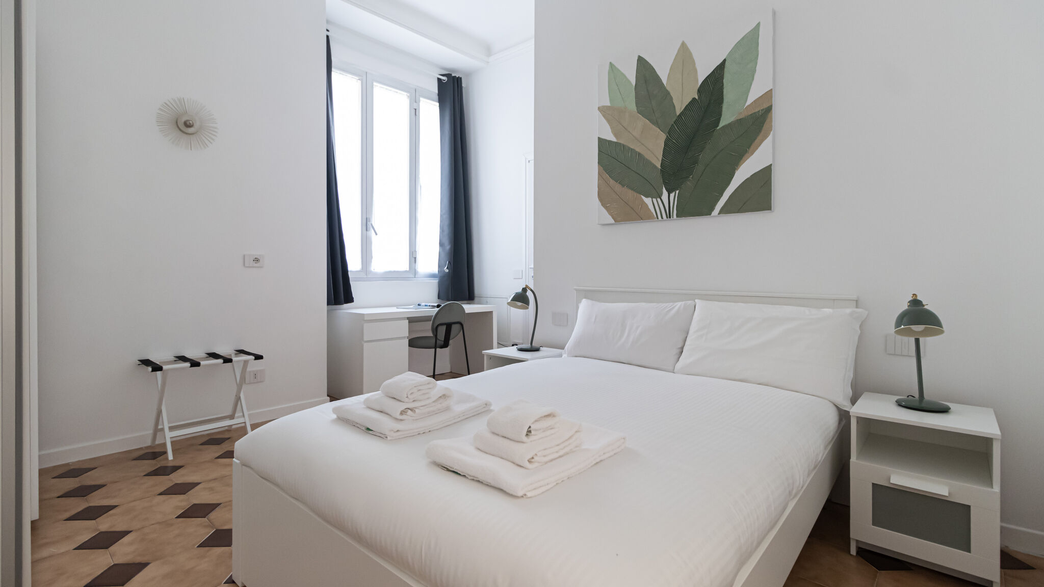 Italianway Milano Comfort - Naviglio Pavese 14