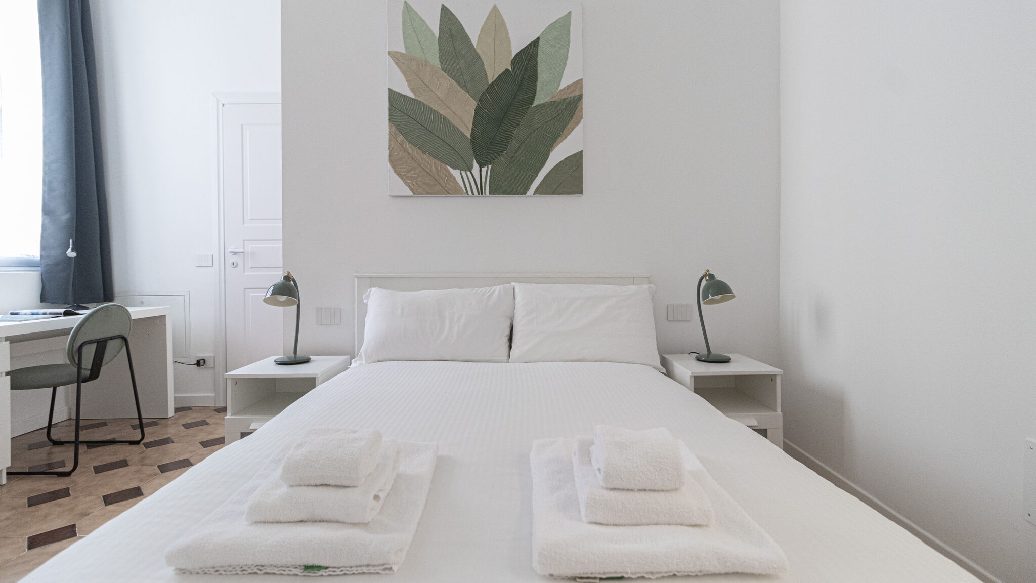 Italianway Milano Comfort - Naviglio Pavese 14