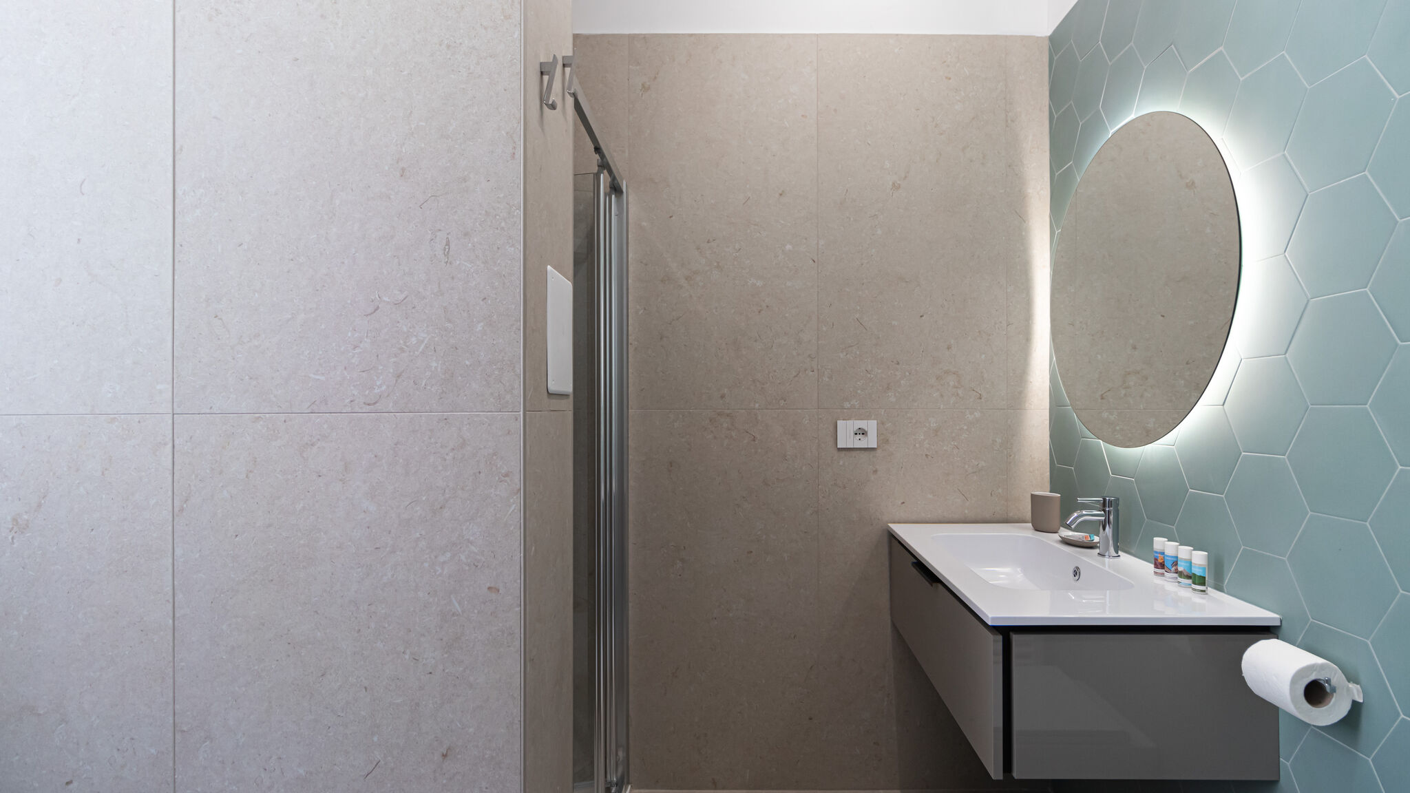 Italianway Milano Comfort - Naviglio Pavese 14