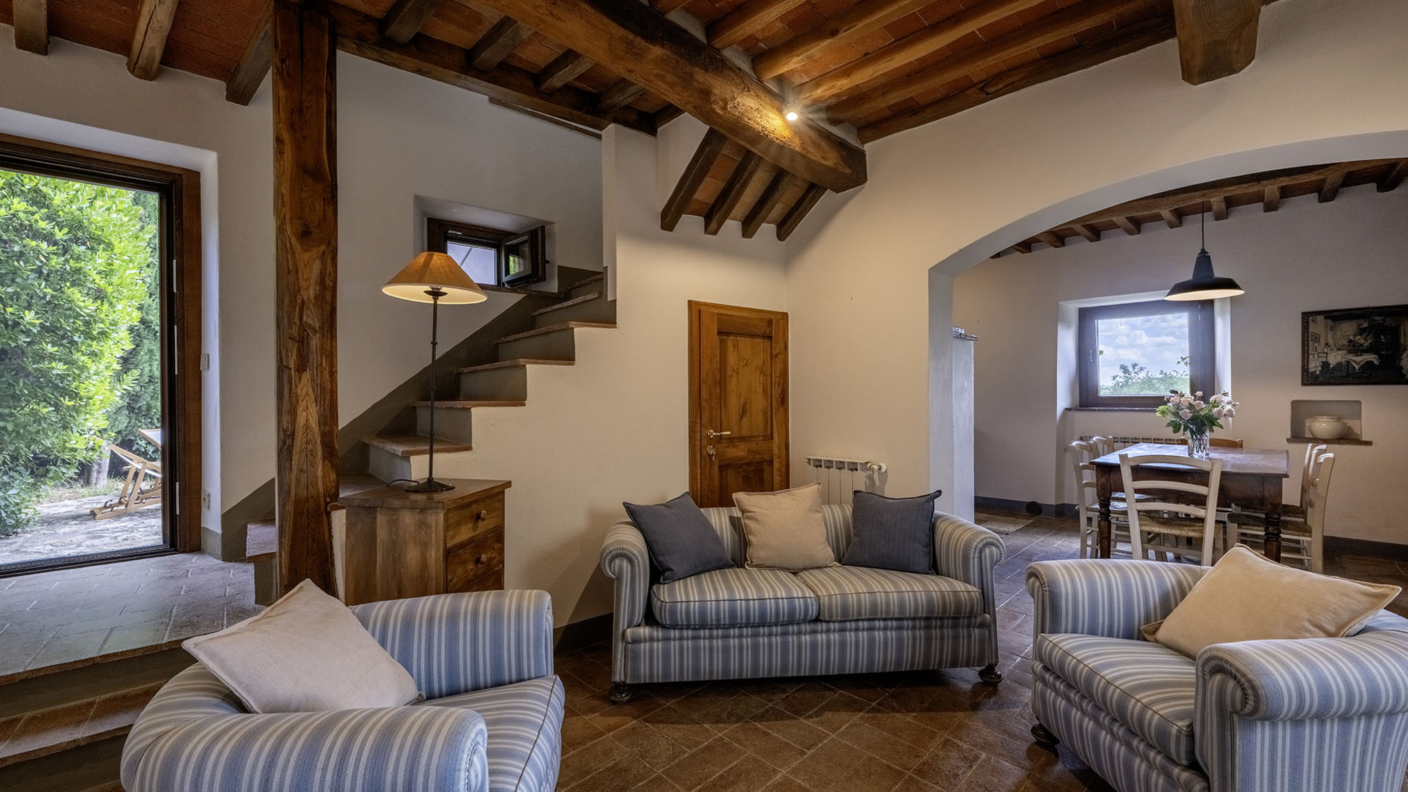Italianway Radda in Chianti Muricciaglia 14