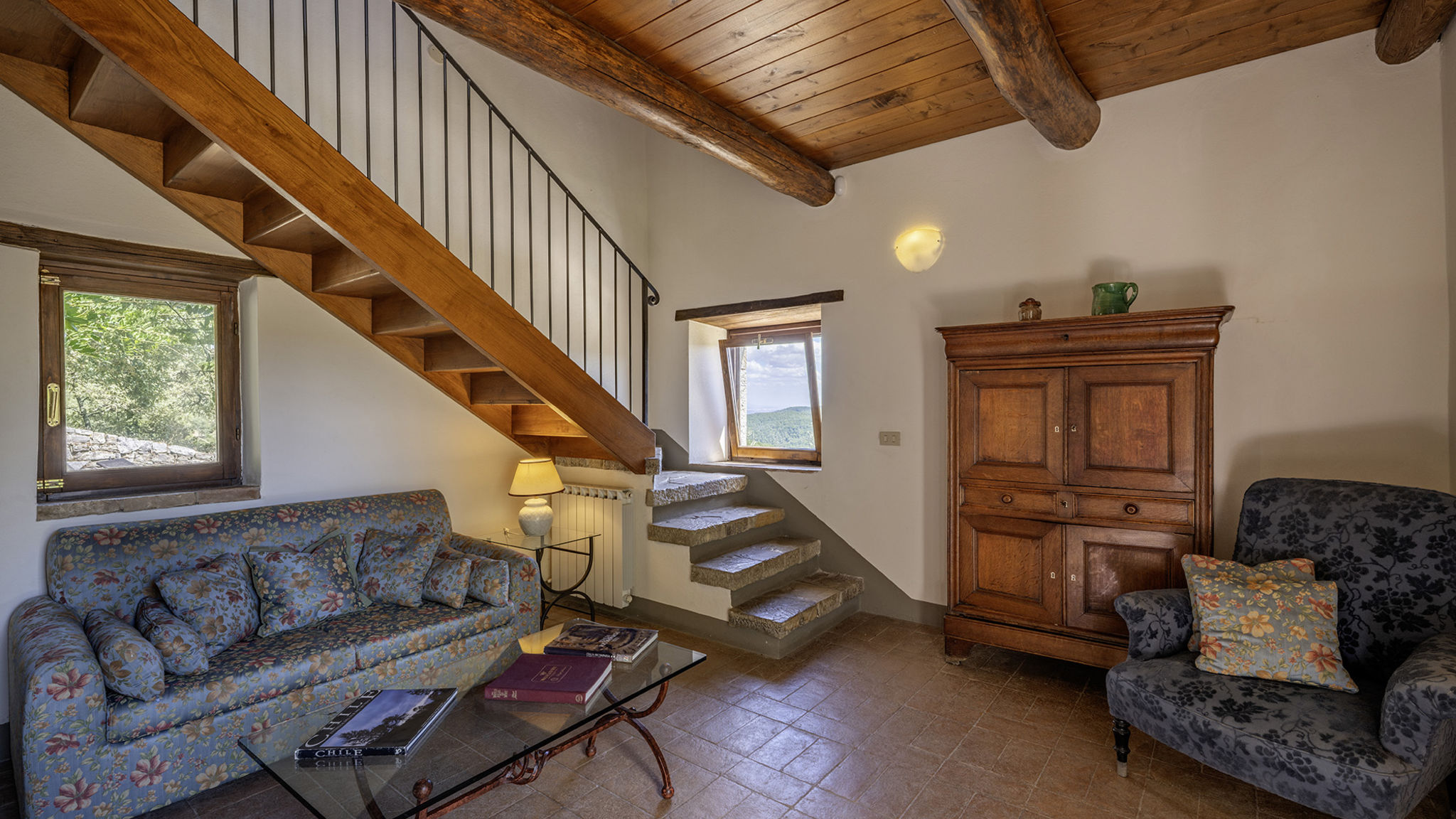Italianway Radda in Chianti Muricciaglia 14