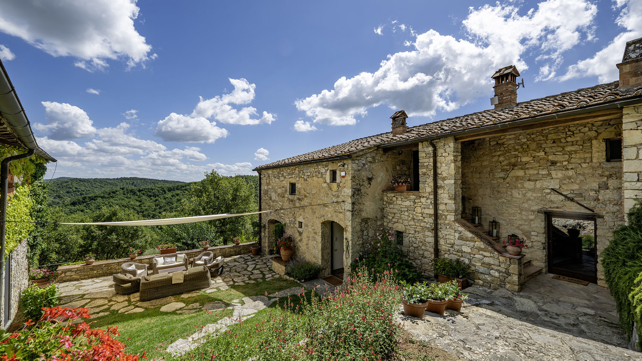 Italianway Radda in Chianti Muricciaglia 14