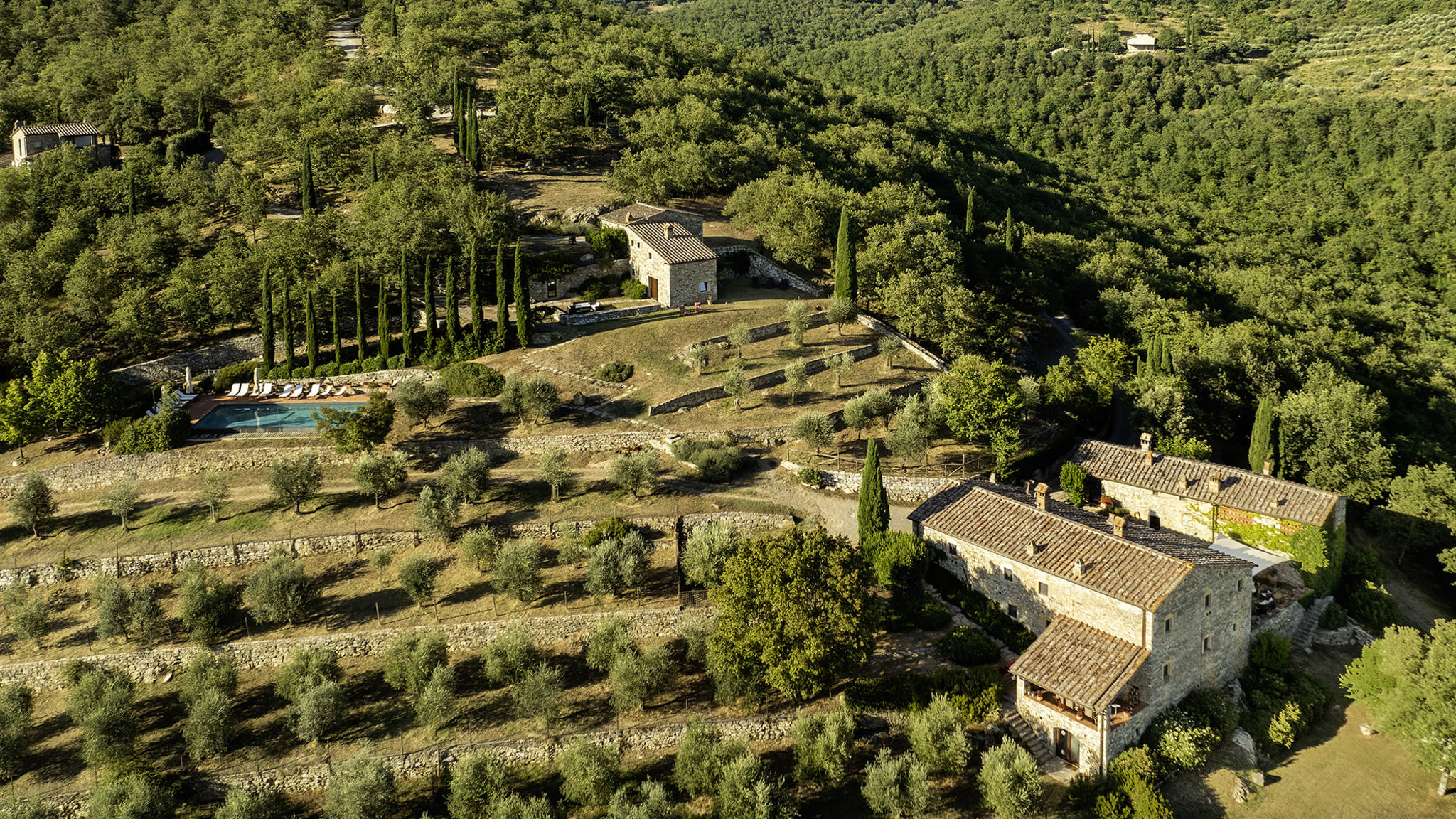 Italianway Radda in Chianti Muricciaglia 14