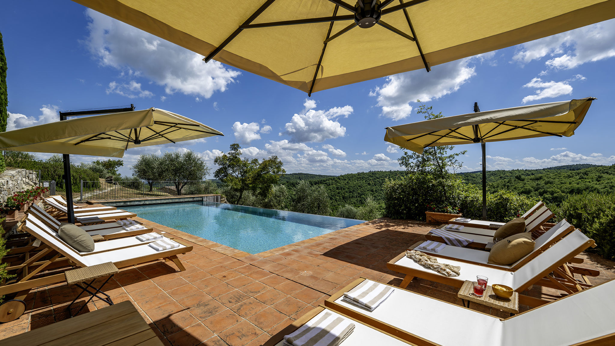 Italianway Radda in Chianti Muricciaglia 14