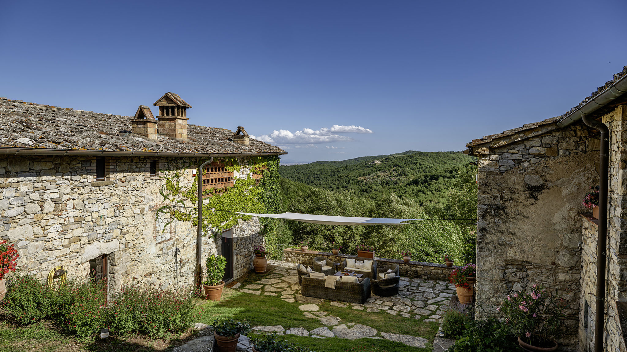 Italianway Radda in Chianti Muricciaglia 14