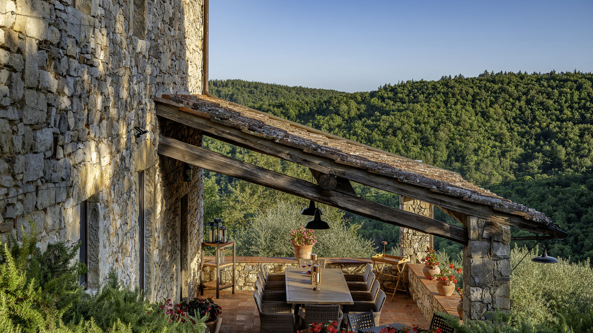 Italianway Radda in Chianti Muricciaglia 14