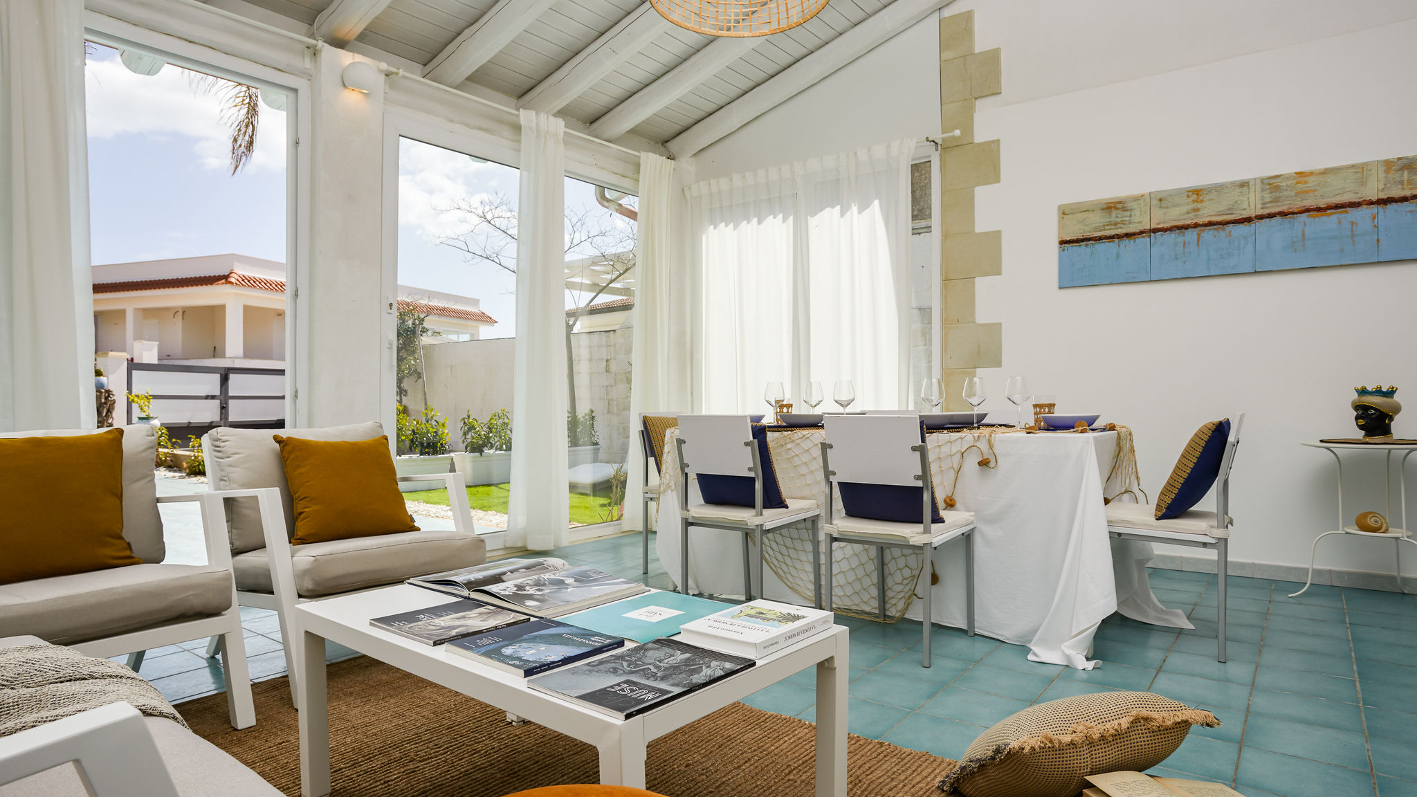 SicilyMyHome Ispica Sicily Sun con accesso alla spiaggia