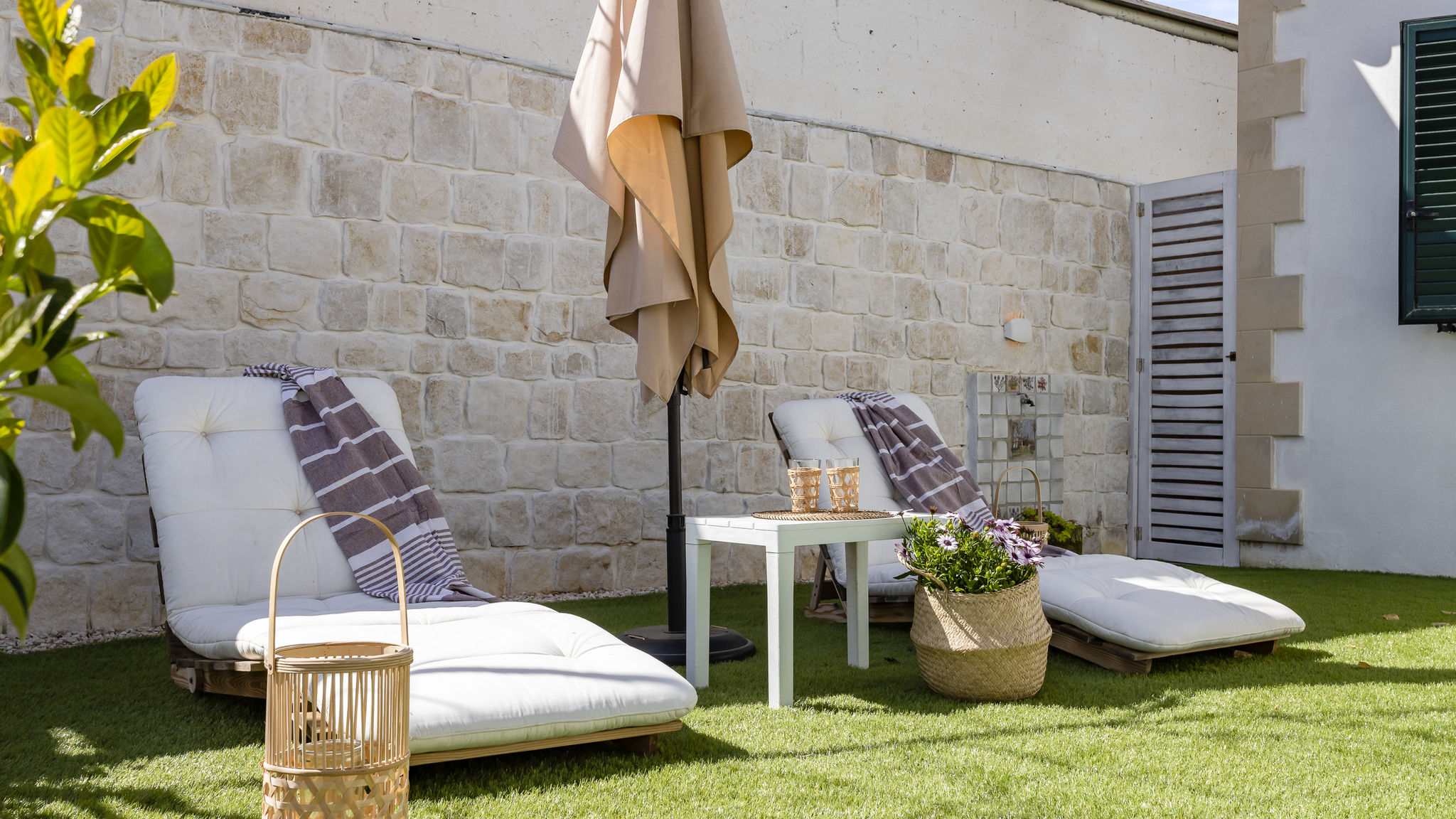 SicilyMyHome Ispica Sicily Sun con accesso alla spiaggia