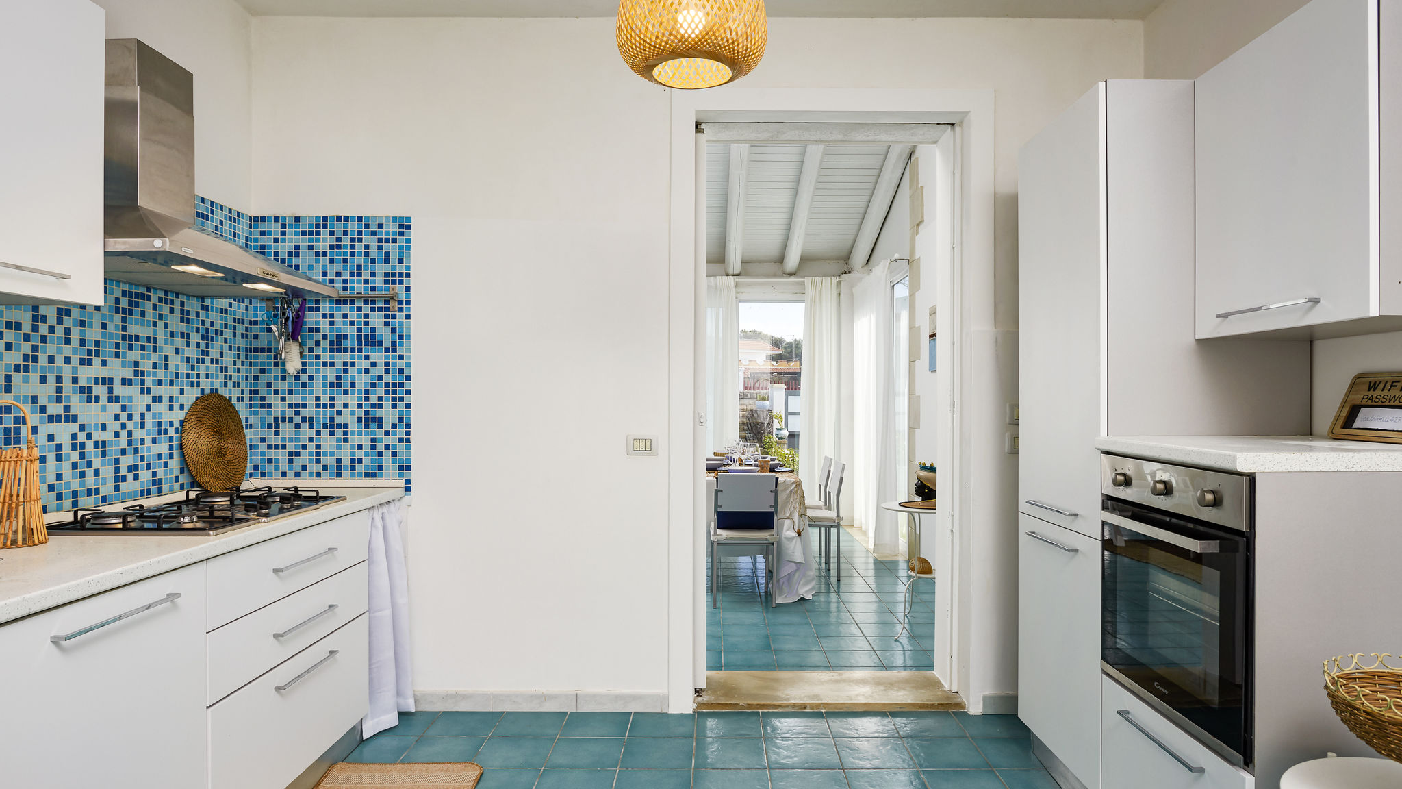 SicilyMyHome Ispica Sicily Sun con accesso alla spiaggia