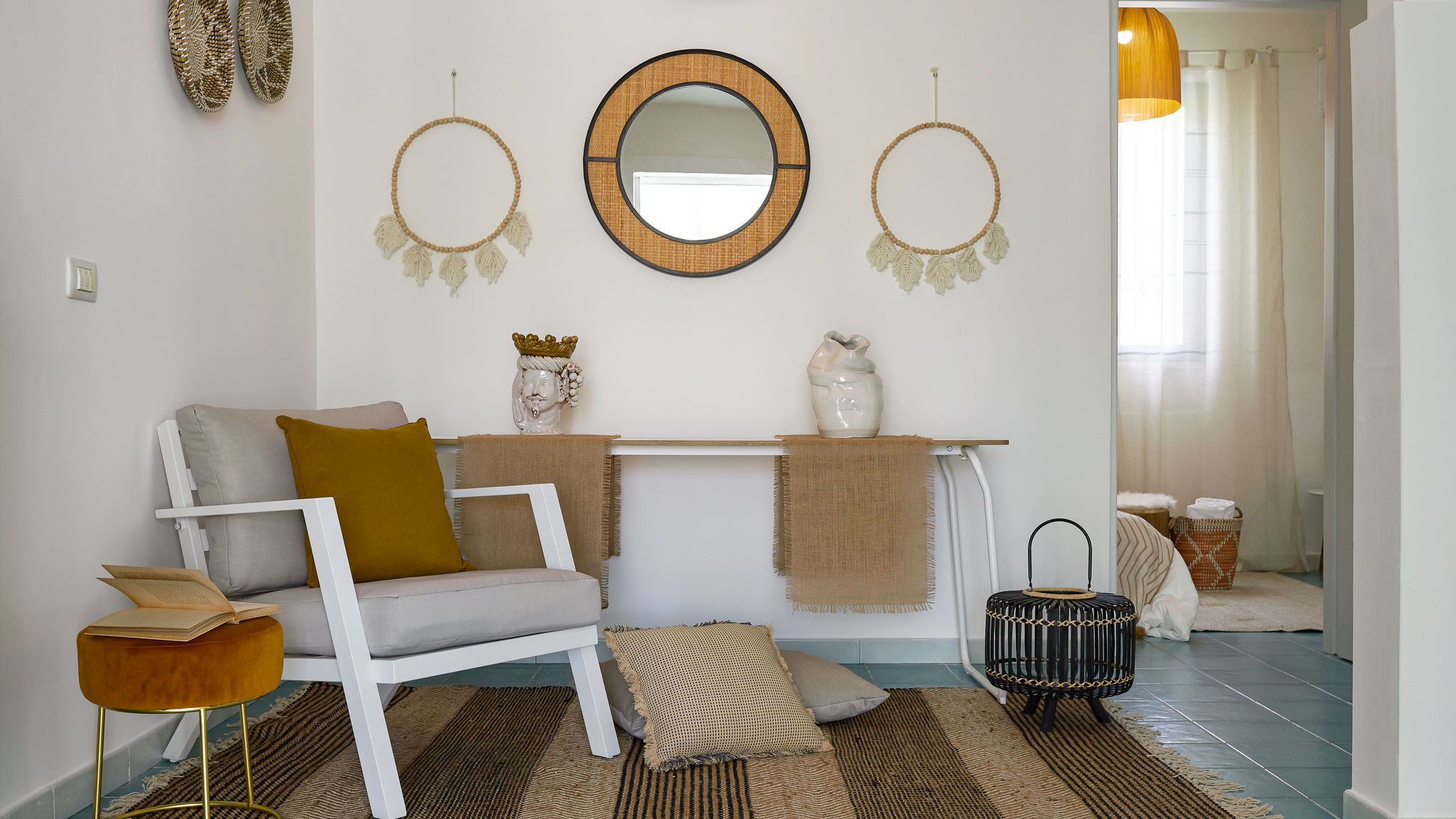 SicilyMyHome Ispica Sicily Sun con accesso alla spiaggia