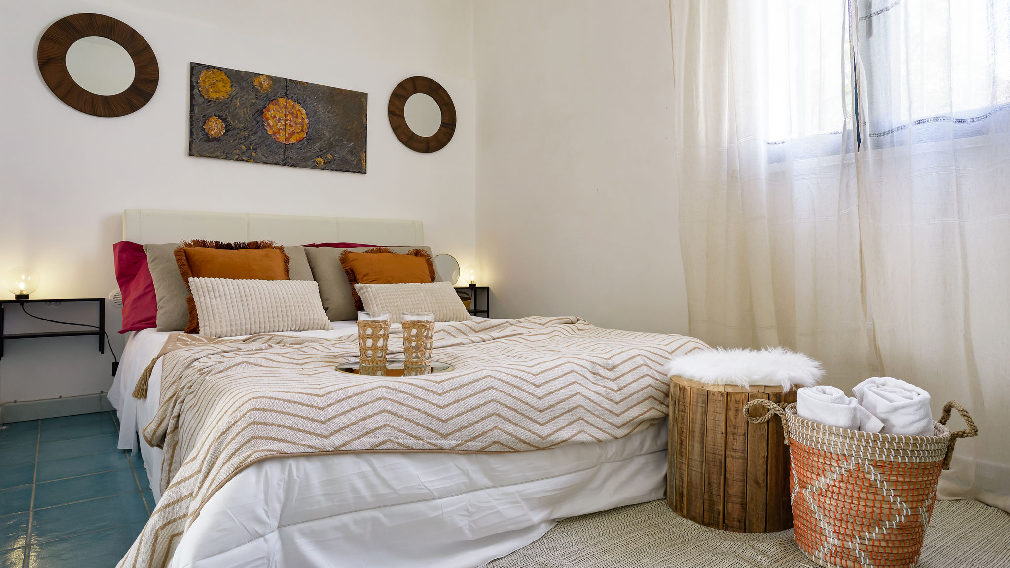 SicilyMyHome Ispica Sicily Sun con accesso alla spiaggia