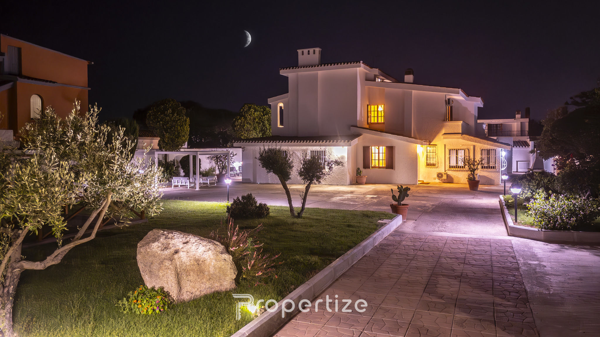 Domo de su Soli by Propertize 