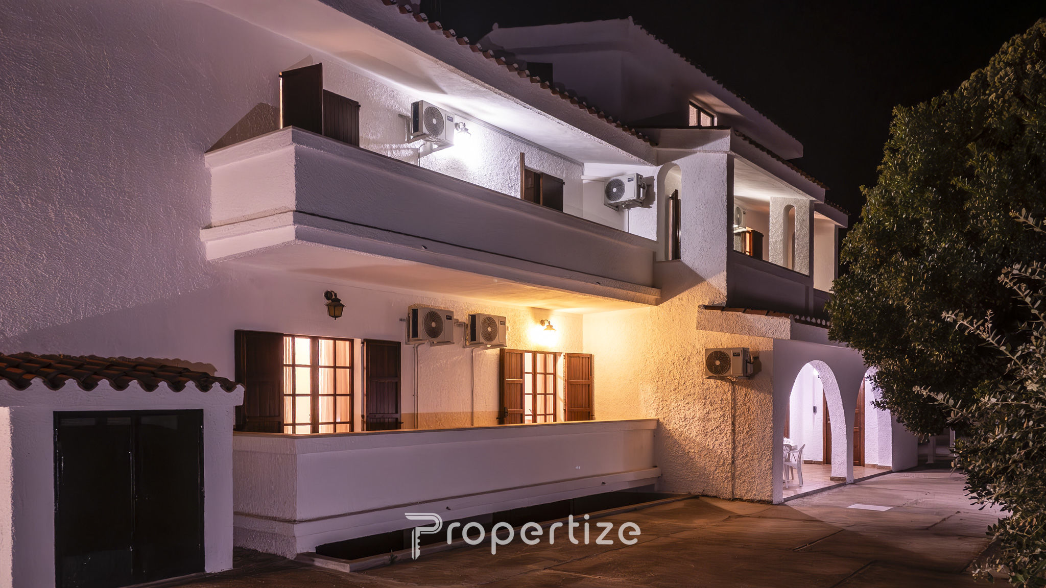 Domo de su Soli by Propertize 