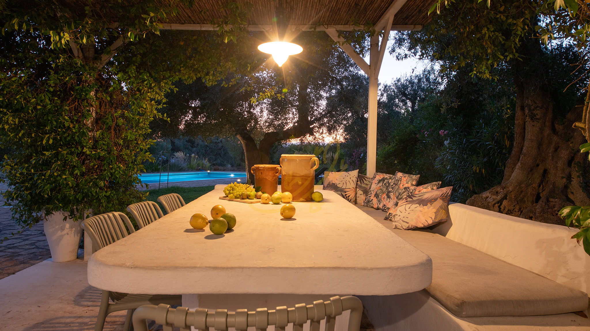 Italianway Ceglie Messapica TD Trulli Fico d'India w/ Pool Immersed in Nature