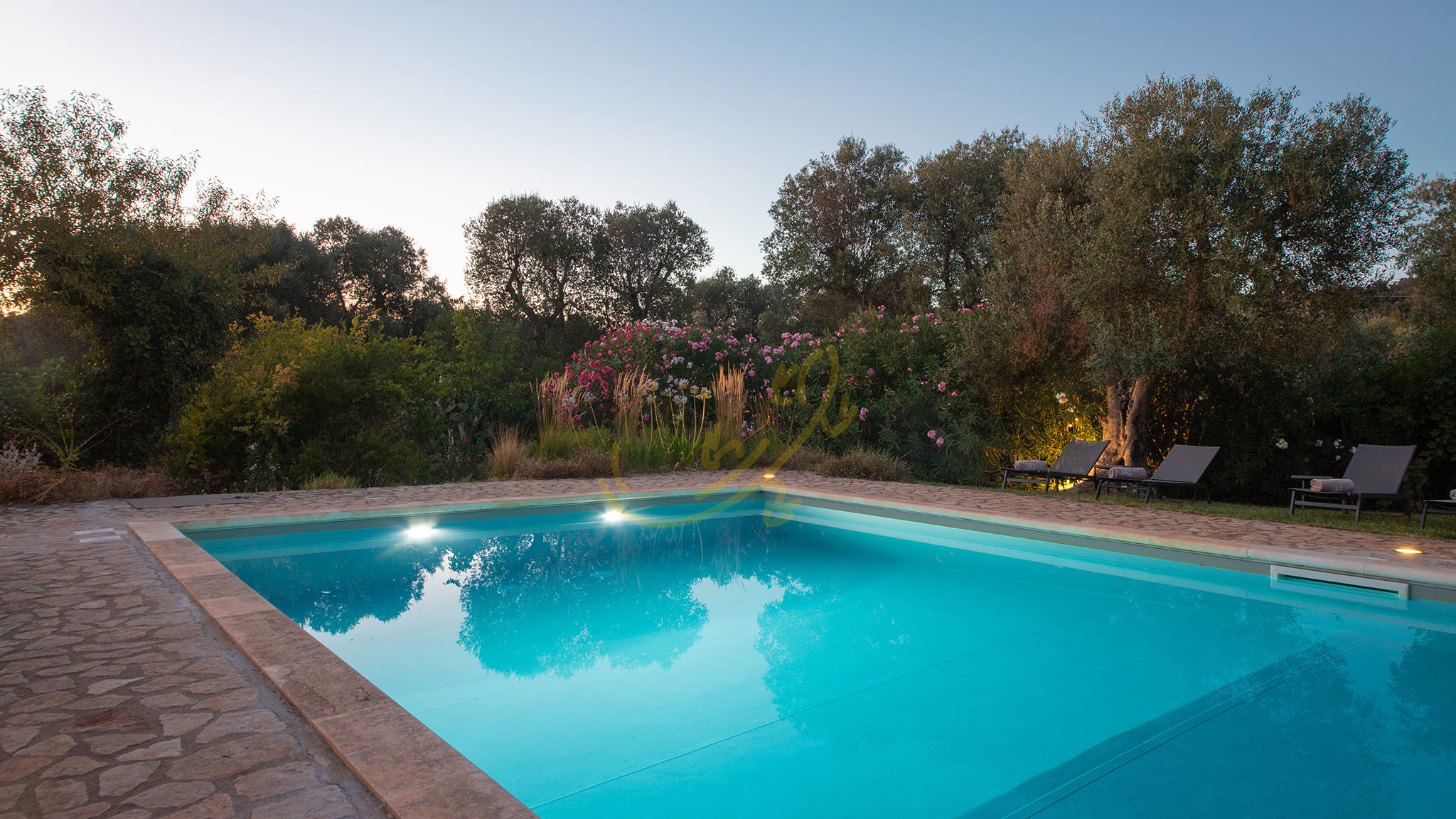 Italianway Ceglie Messapica TD Trulli Fico d'India w/ Pool Immersed in Nature