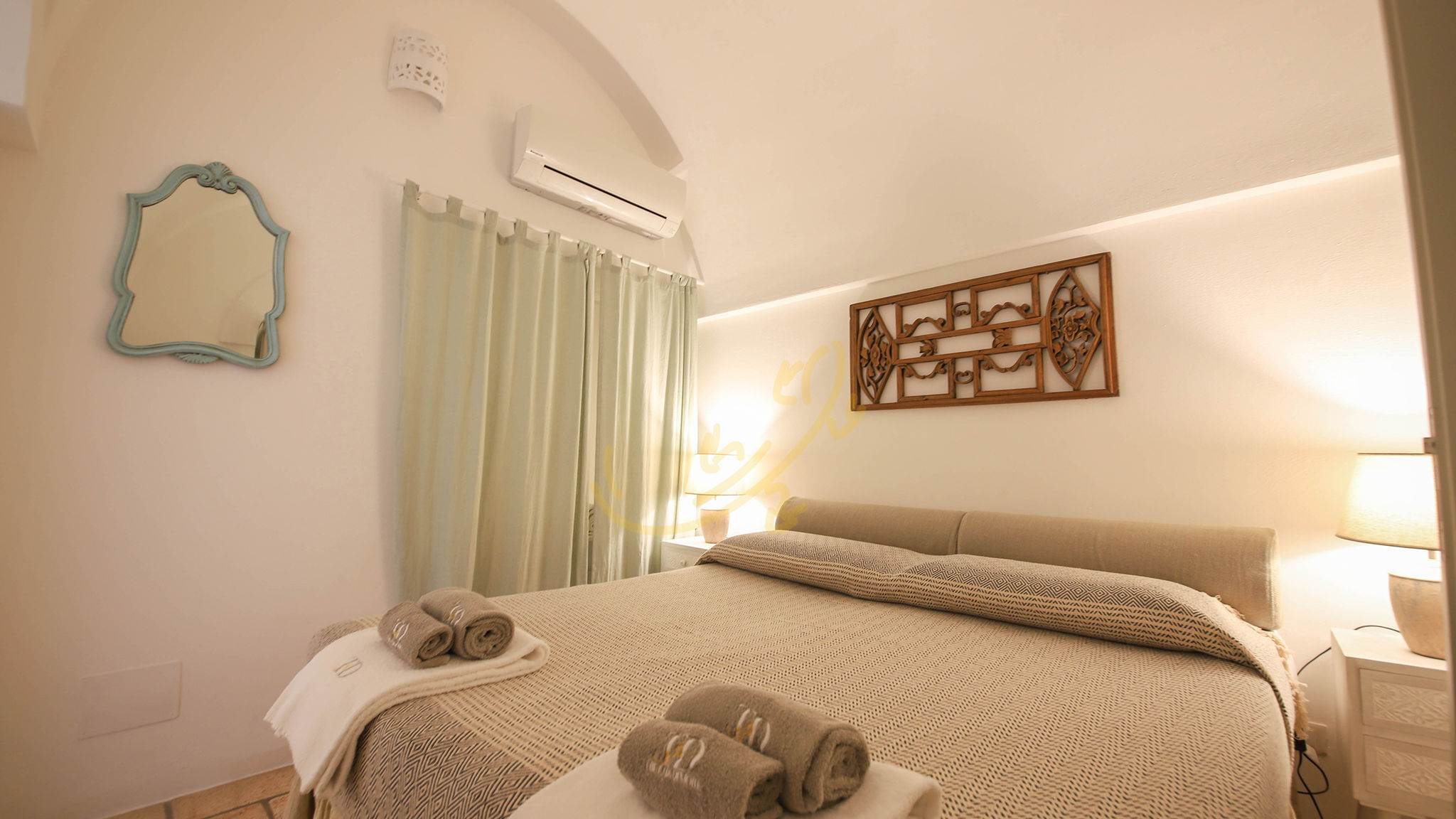 Italianway Ceglie Messapica TD Trulli Fico d'India w/ Pool Immersed in Nature