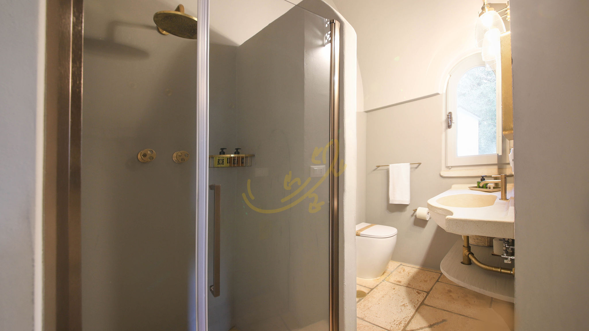 Italianway Ceglie Messapica TD Trulli Fico d'India w/ Pool Immersed in Nature