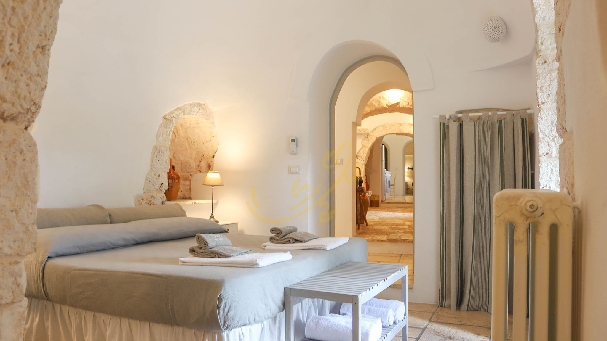 Italianway Ceglie Messapica TD Trulli Fico d'India w/ Pool Immersed in Nature