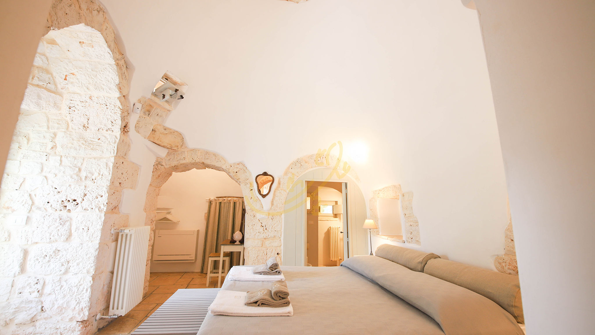 Italianway Ceglie Messapica TD Trulli Fico d'India w/ Pool Immersed in Nature